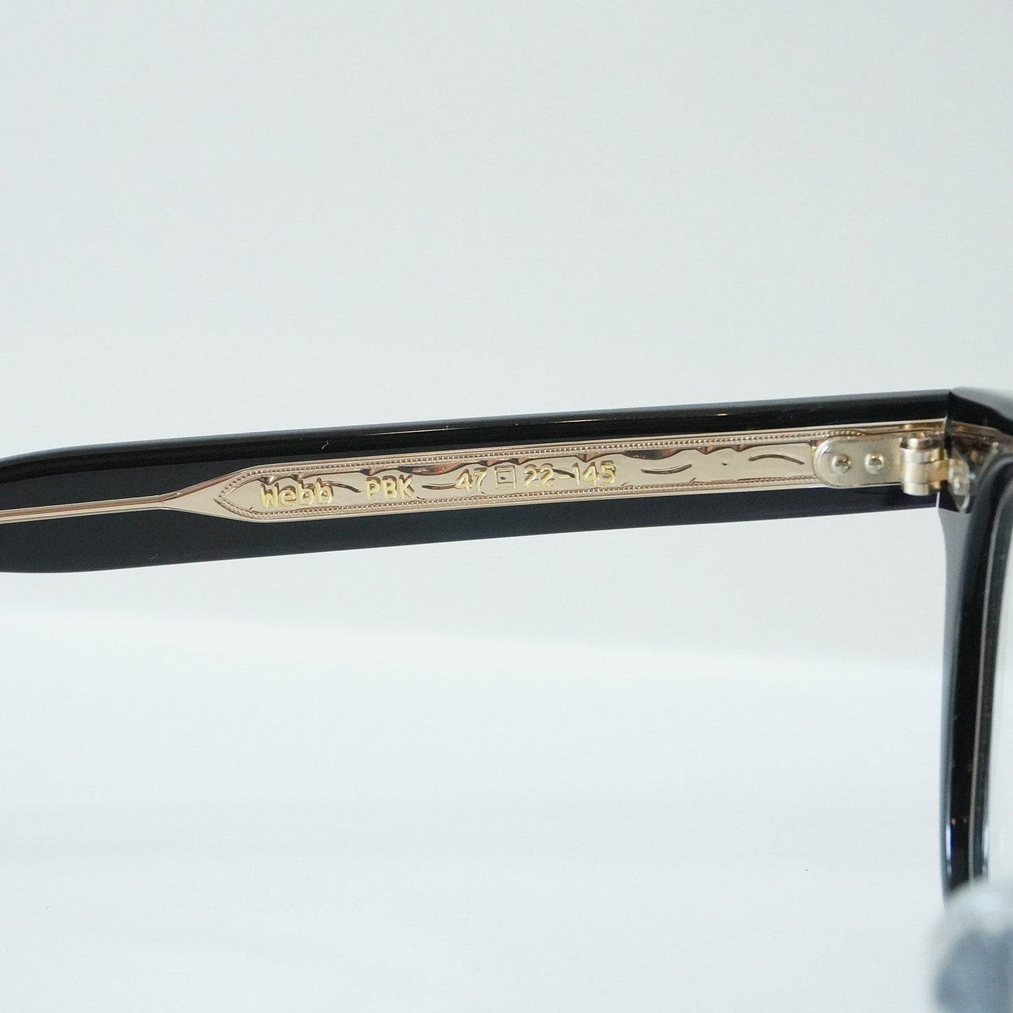 WEBB 47 (PBK)