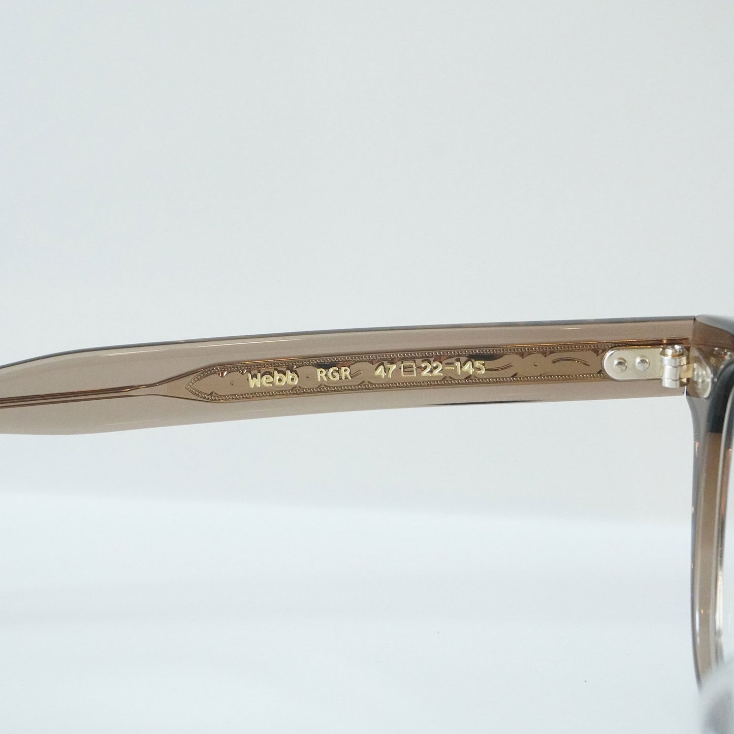 WEBB 47 (RGR)