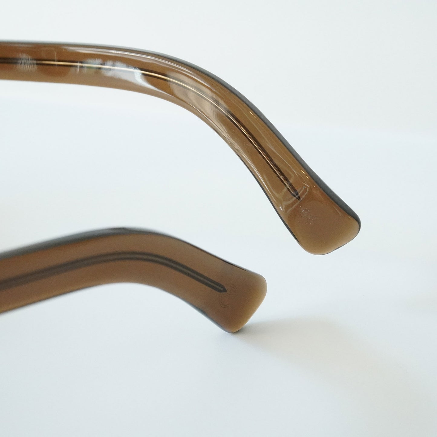 GP-02 (whisky - Lens: BROWN)