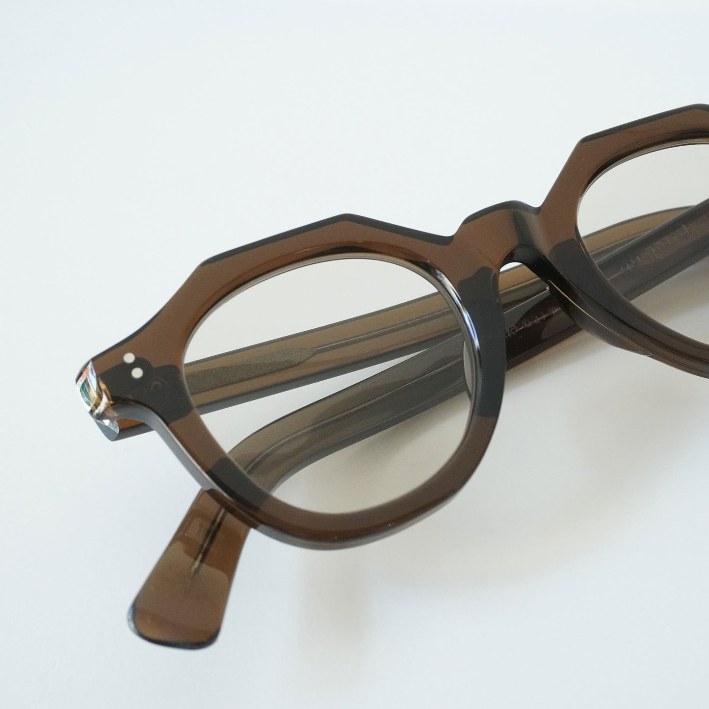 GP-02 (whisky - Lens: BROWN)
