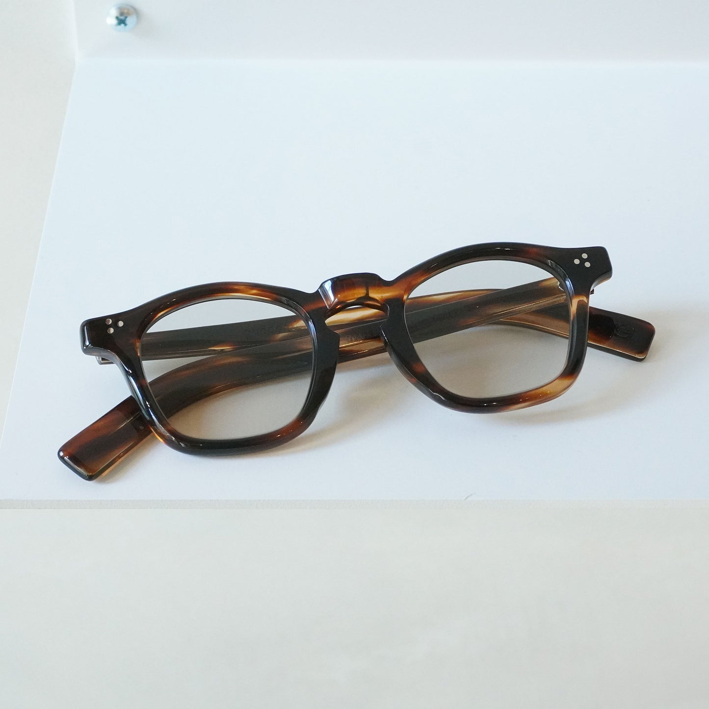 GP-05 (havana - Lens: BROWN)