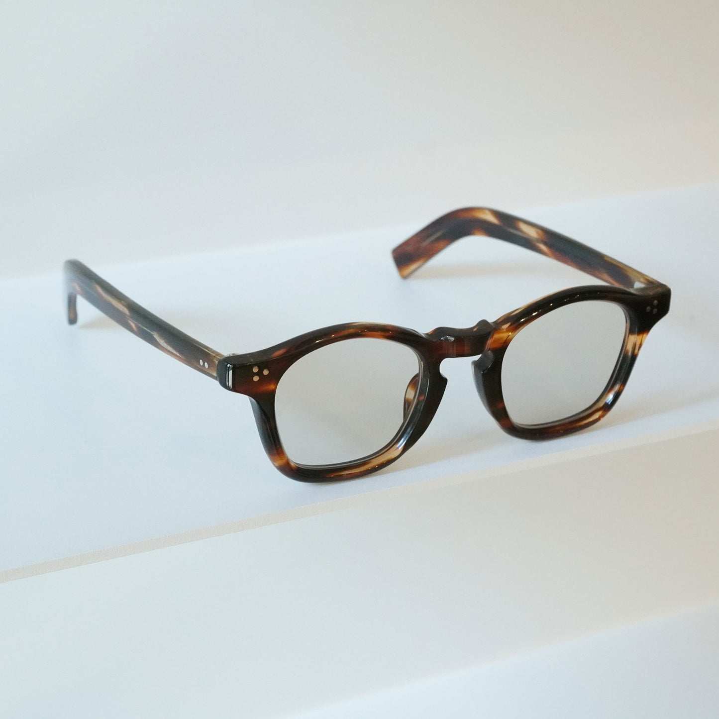 GP-05 (havana - Lens: BROWN)