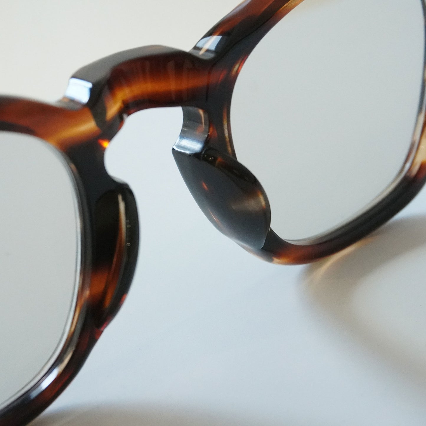GP-05 (havana - Lens: BROWN)