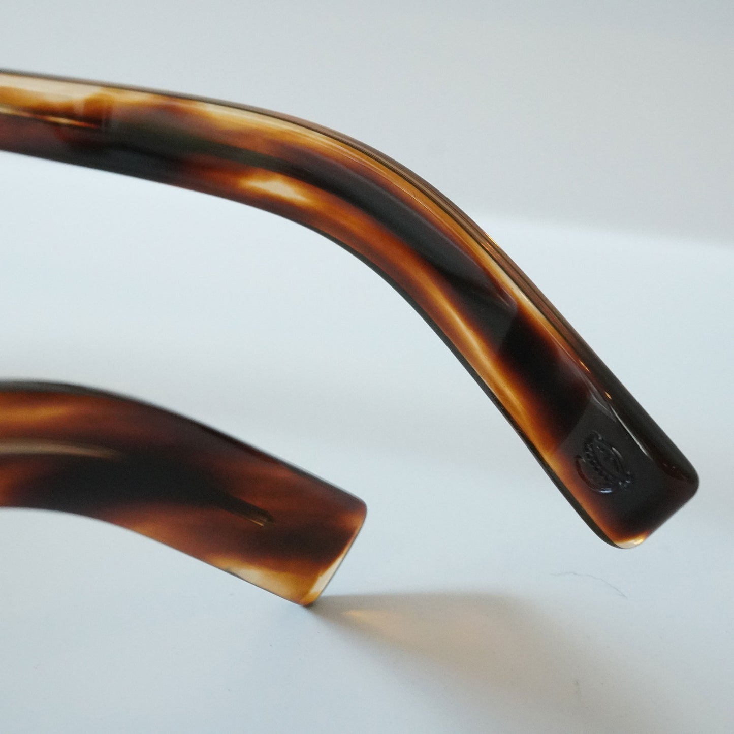 GP-05 (havana - Lens: BROWN)