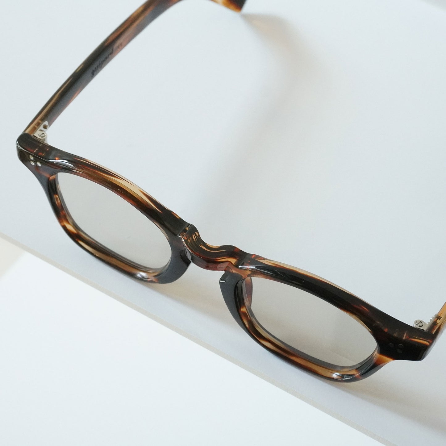GP-05 (havana - Lens: BROWN)
