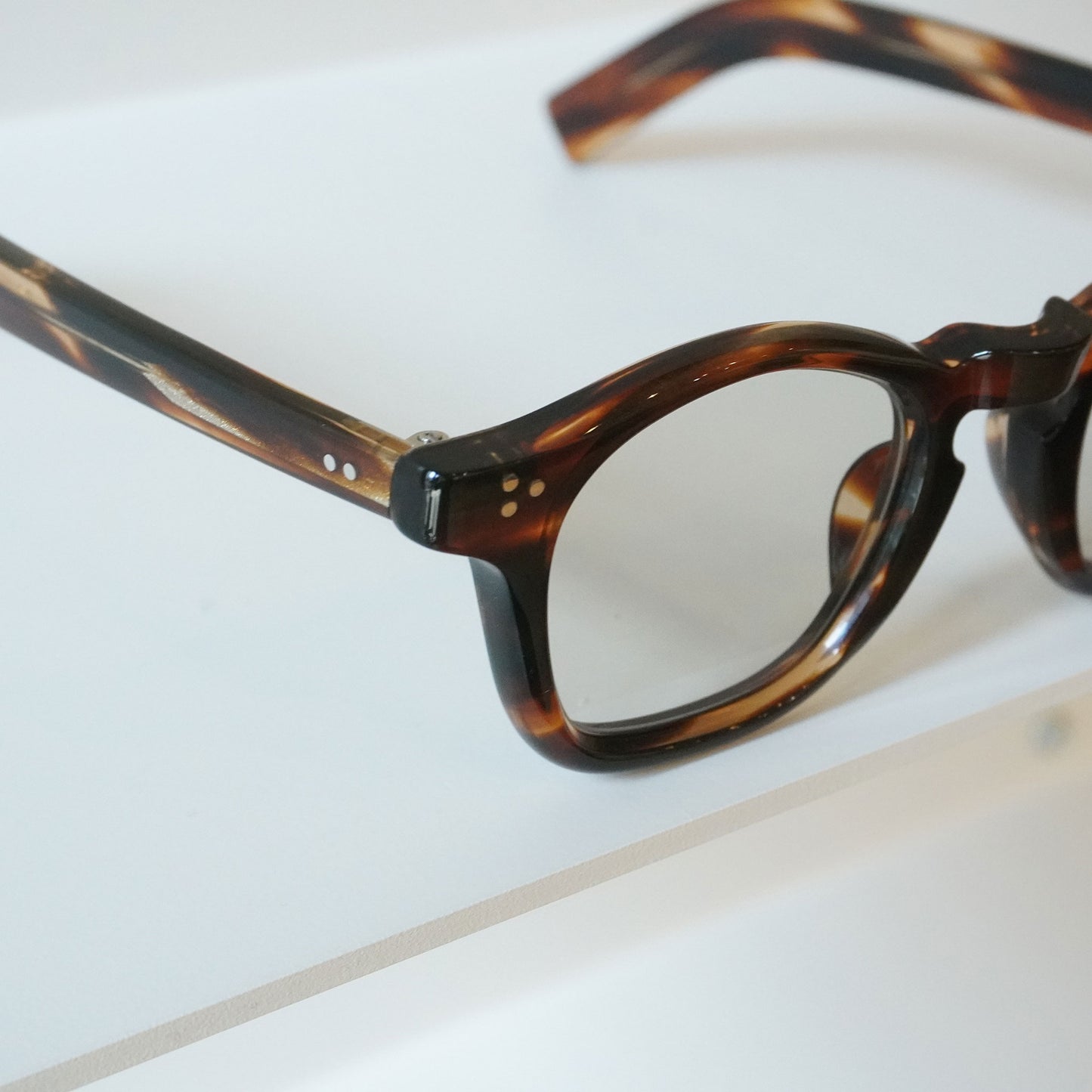 GP-05 (havana - Lens: BROWN)