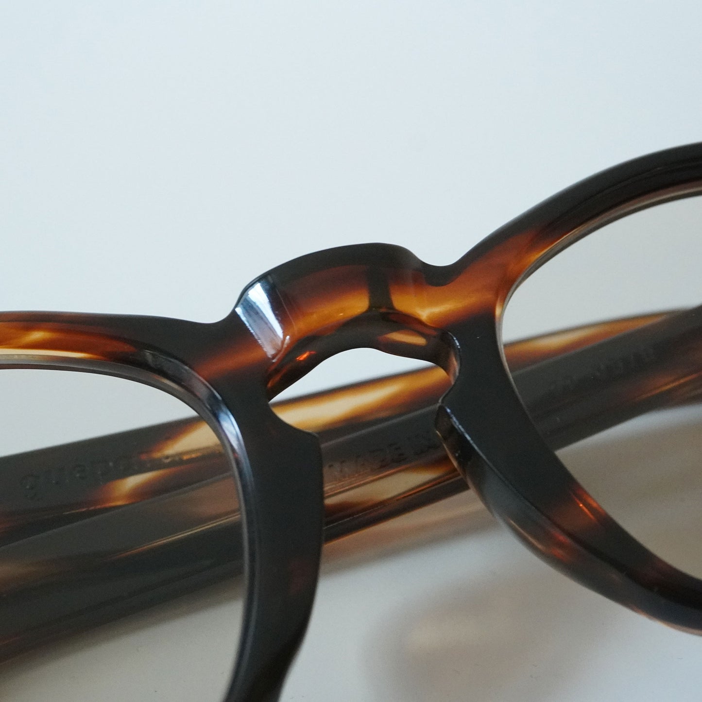 GP-05 (havana - Lens: BROWN)
