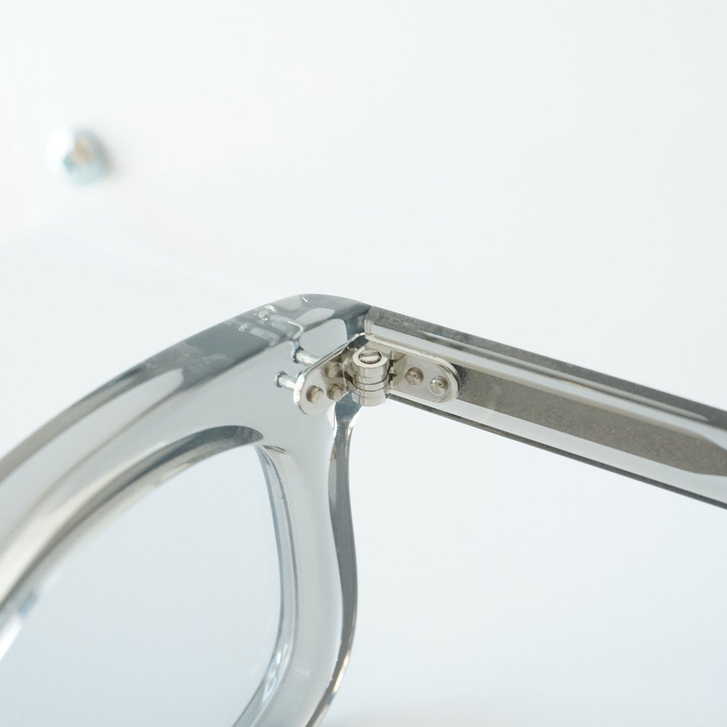 GP-17 (gris - Lens: BLUE)