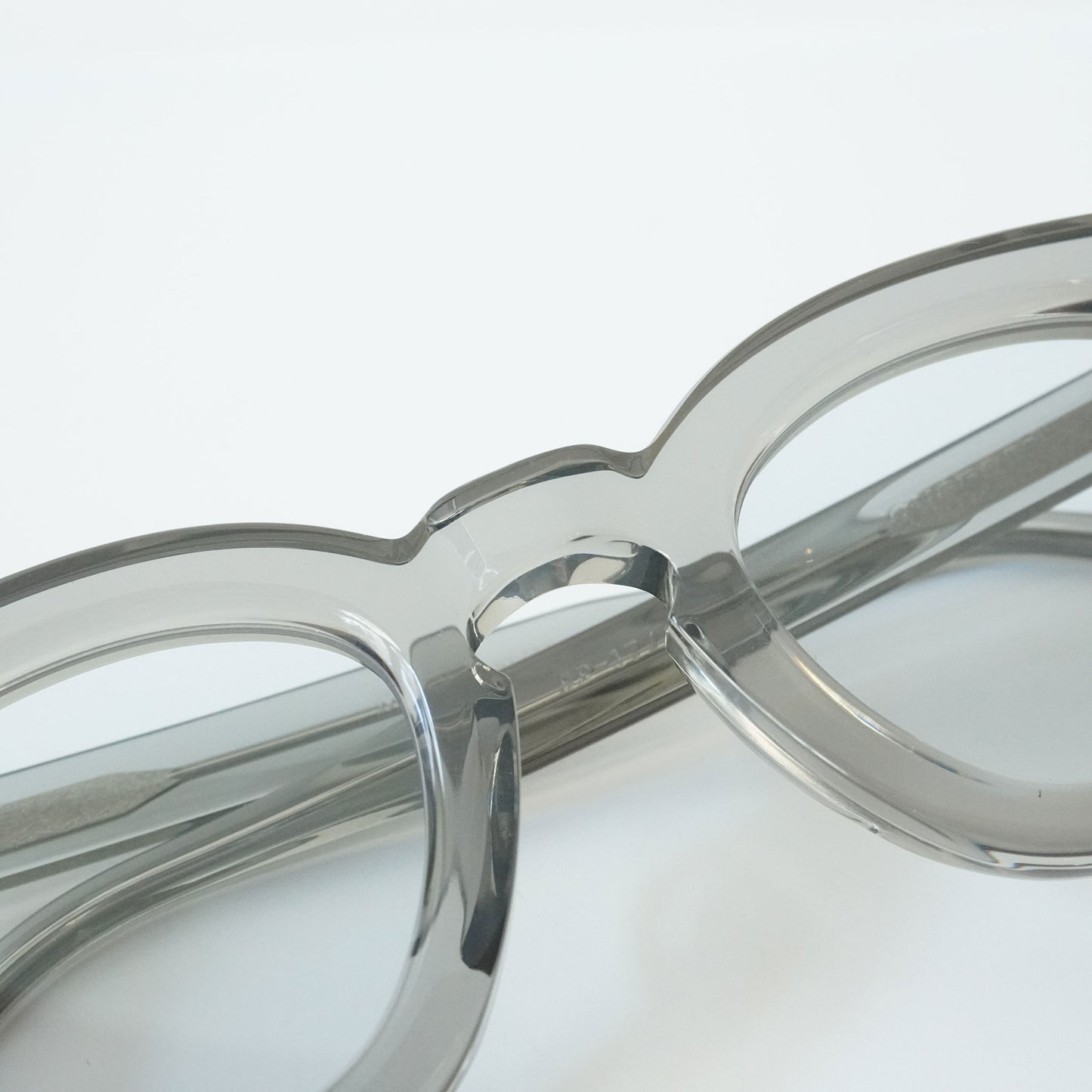 GP-17 (gris - Lens: BLUE)