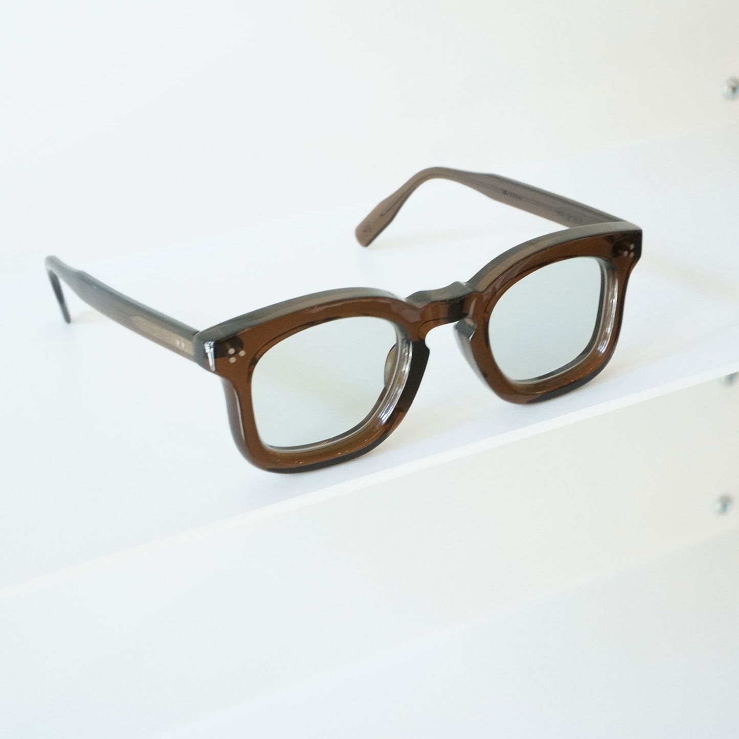 GP-17 (whisky - Lens: GREEN)
