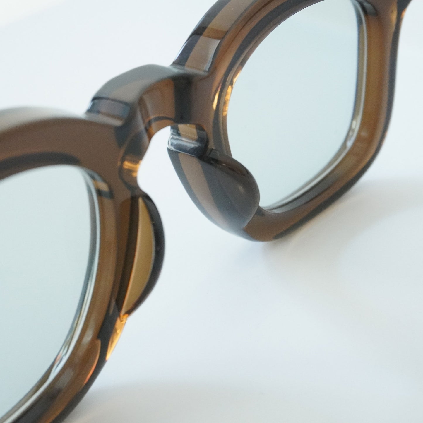 GP-17 (whisky - Lens: GREEN)