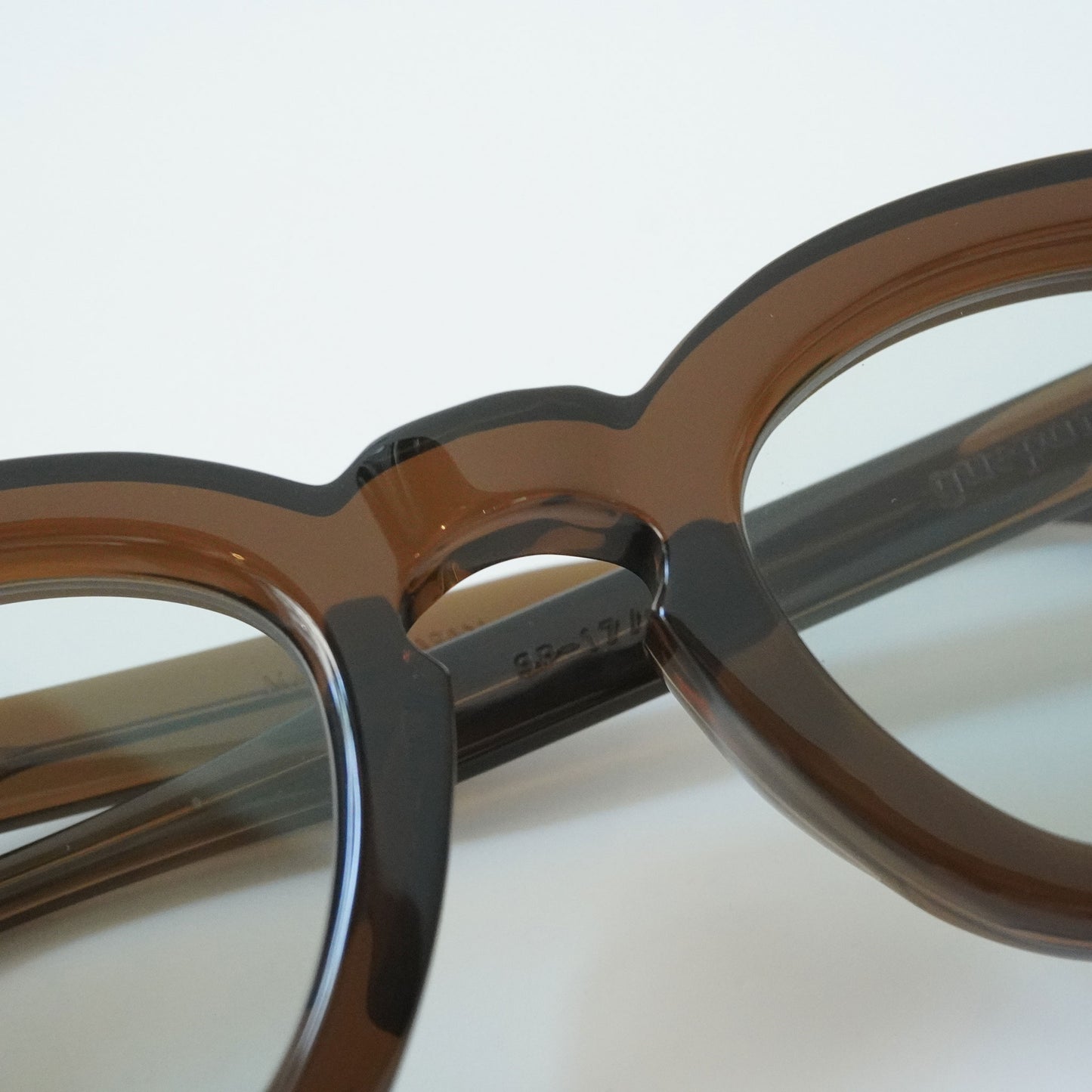 GP-17 (whisky - Lens: GREEN)
