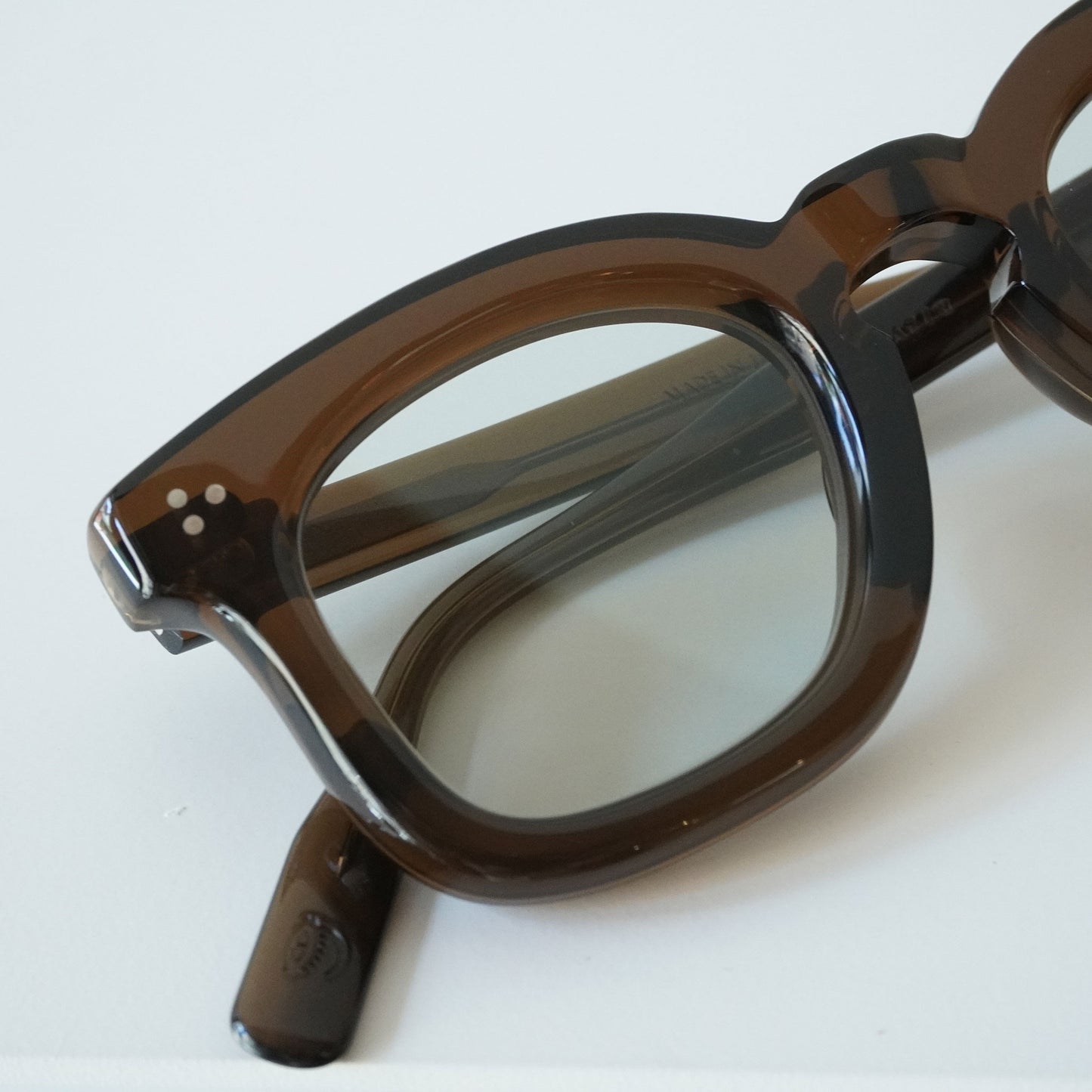 GP-17 (whisky - Lens: GREEN)