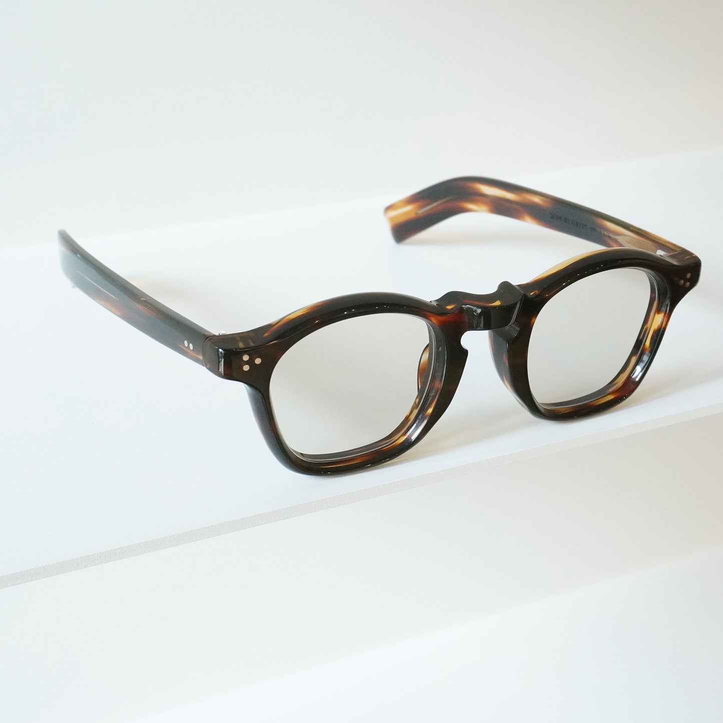 GP-23 (havana - Lens: BROWN)