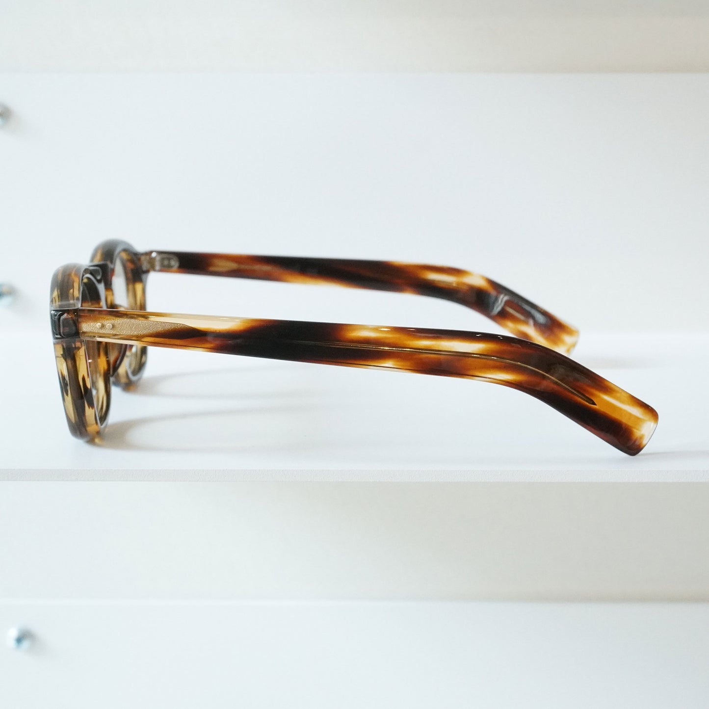GP-23 (havana - Lens: BROWN)