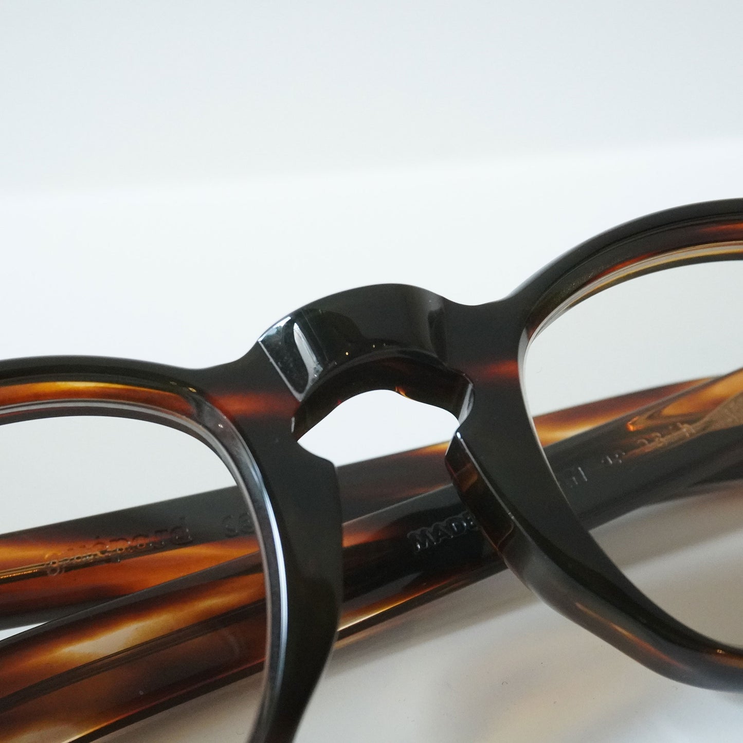 GP-23 (havana - Lens: BROWN)