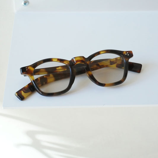 GP-05 (écaille de tortue - Lens: BROWN)