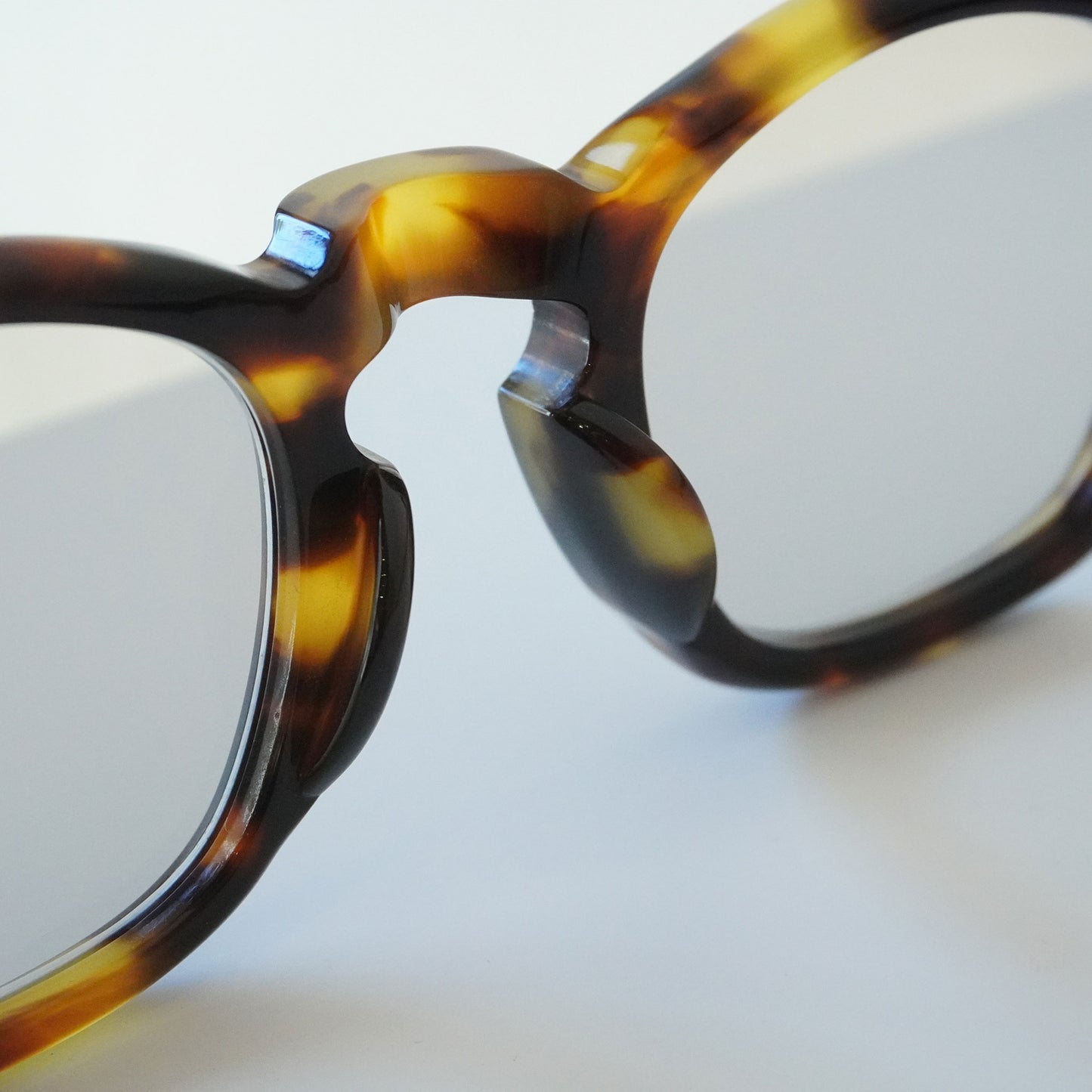 GP-05 (écaille de tortue - Lens: BROWN)