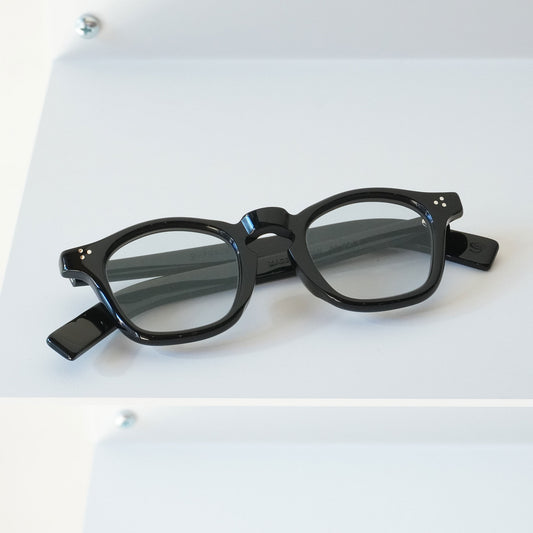 GP-05 (noir - Lens: BLUE)