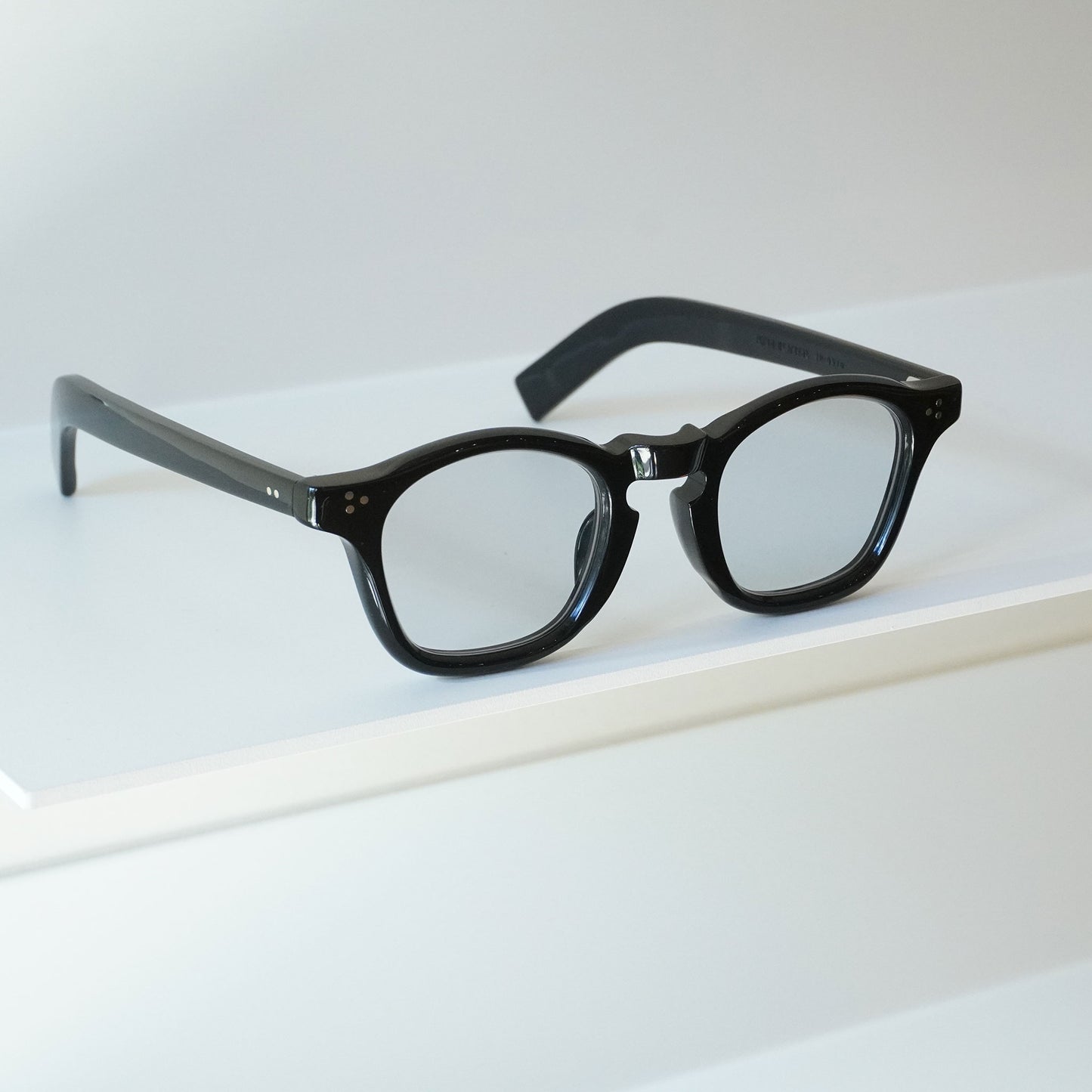 GP-05 (noir - Lens: BLUE)
