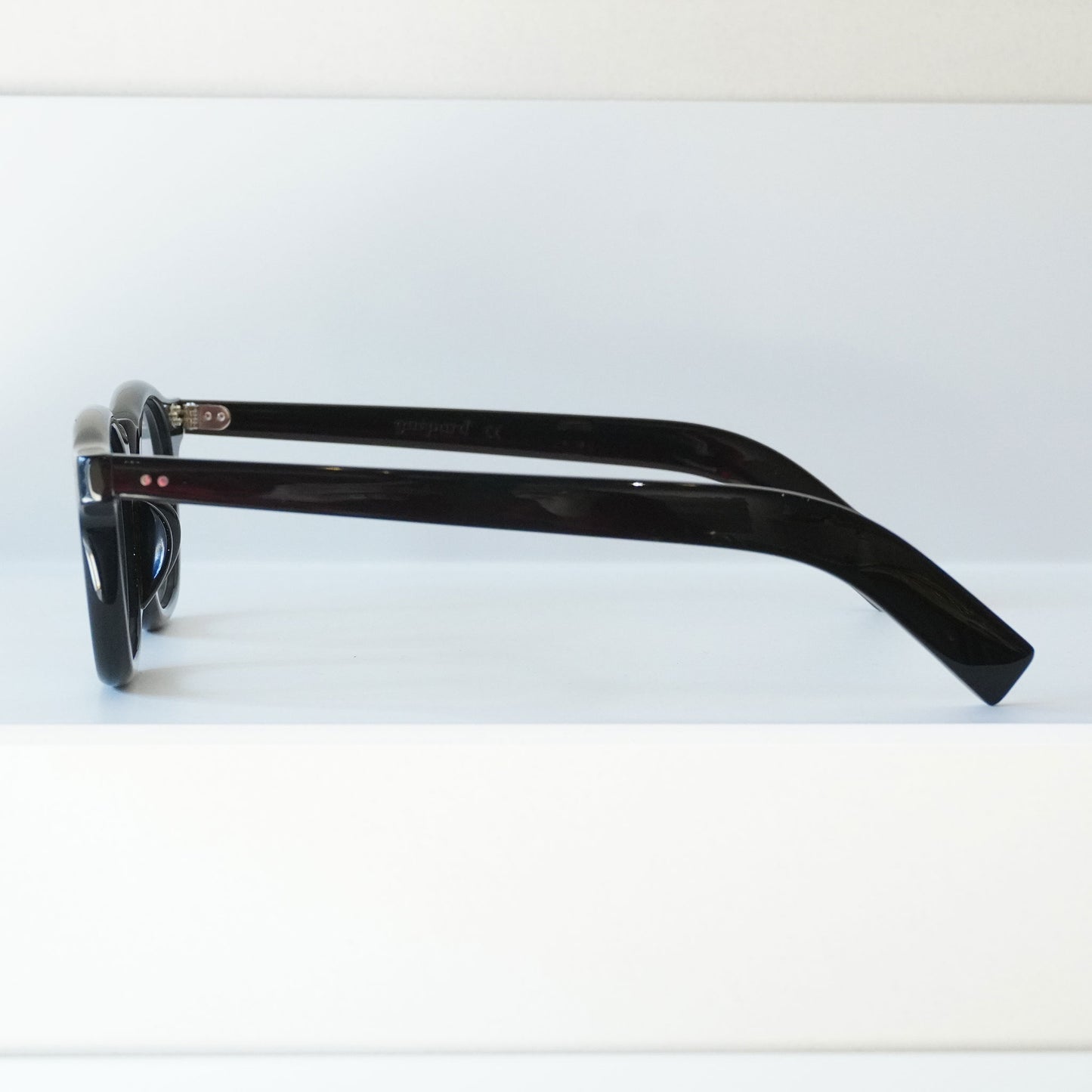 GP-05 (noir - Lens: BLUE)