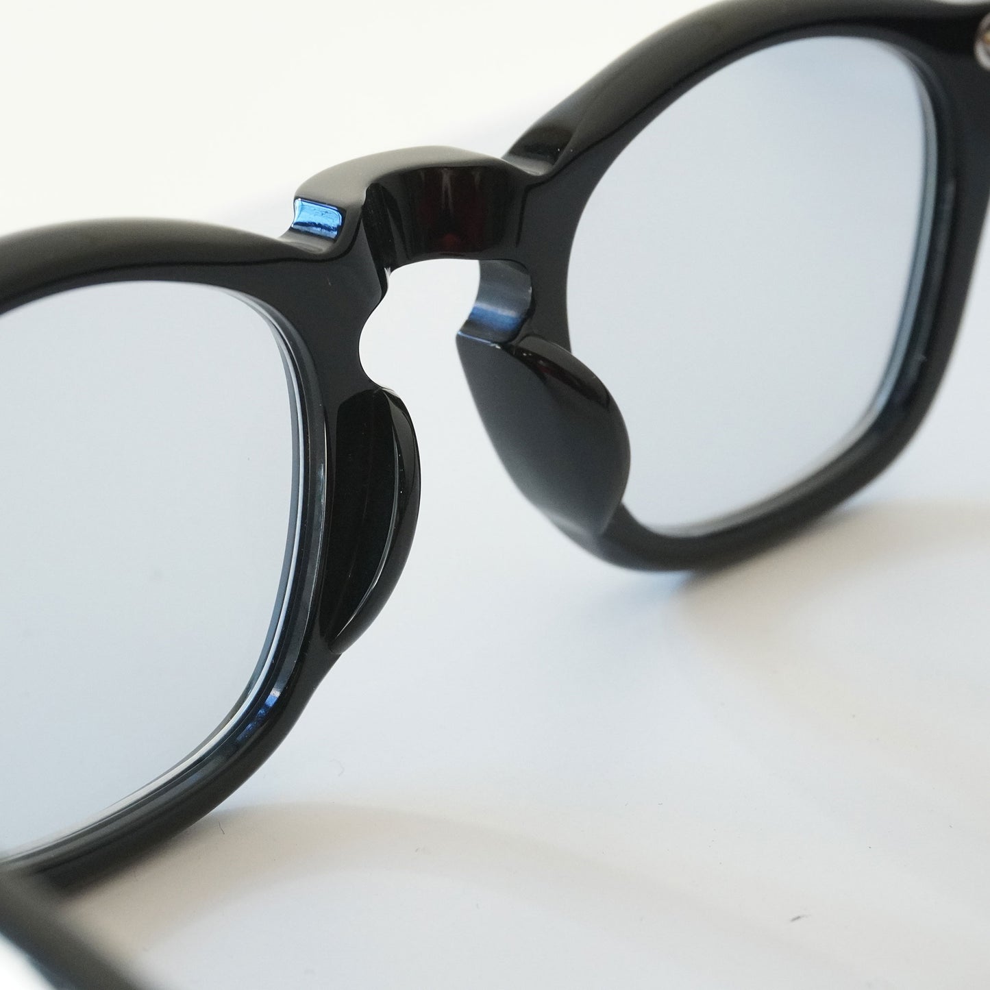 GP-05 (noir - Lens: BLUE)