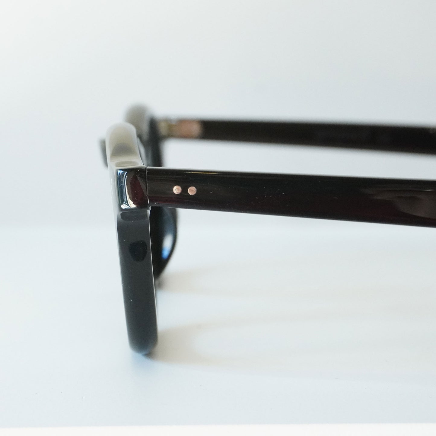 GP-05 (noir - Lens: BLUE)