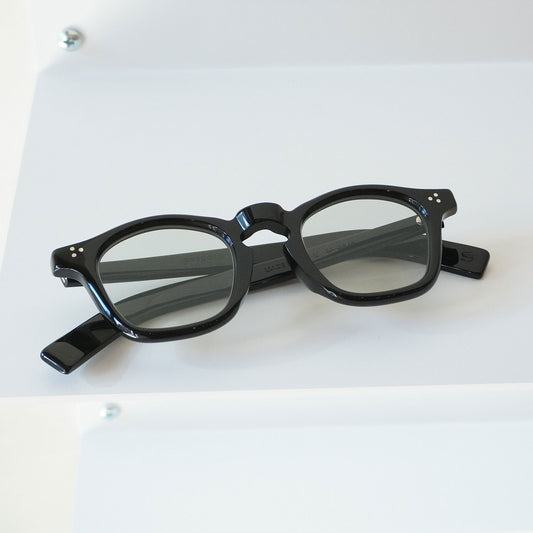 GP-05 (noir - Lens: GREEN)