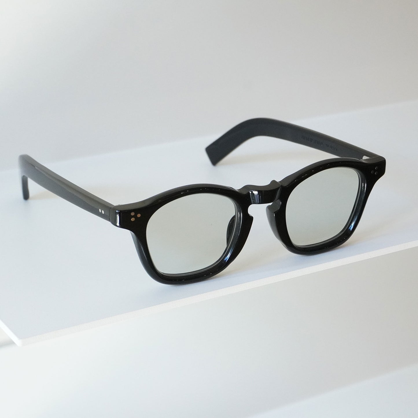GP-05 (noir - Lens: GREEN)