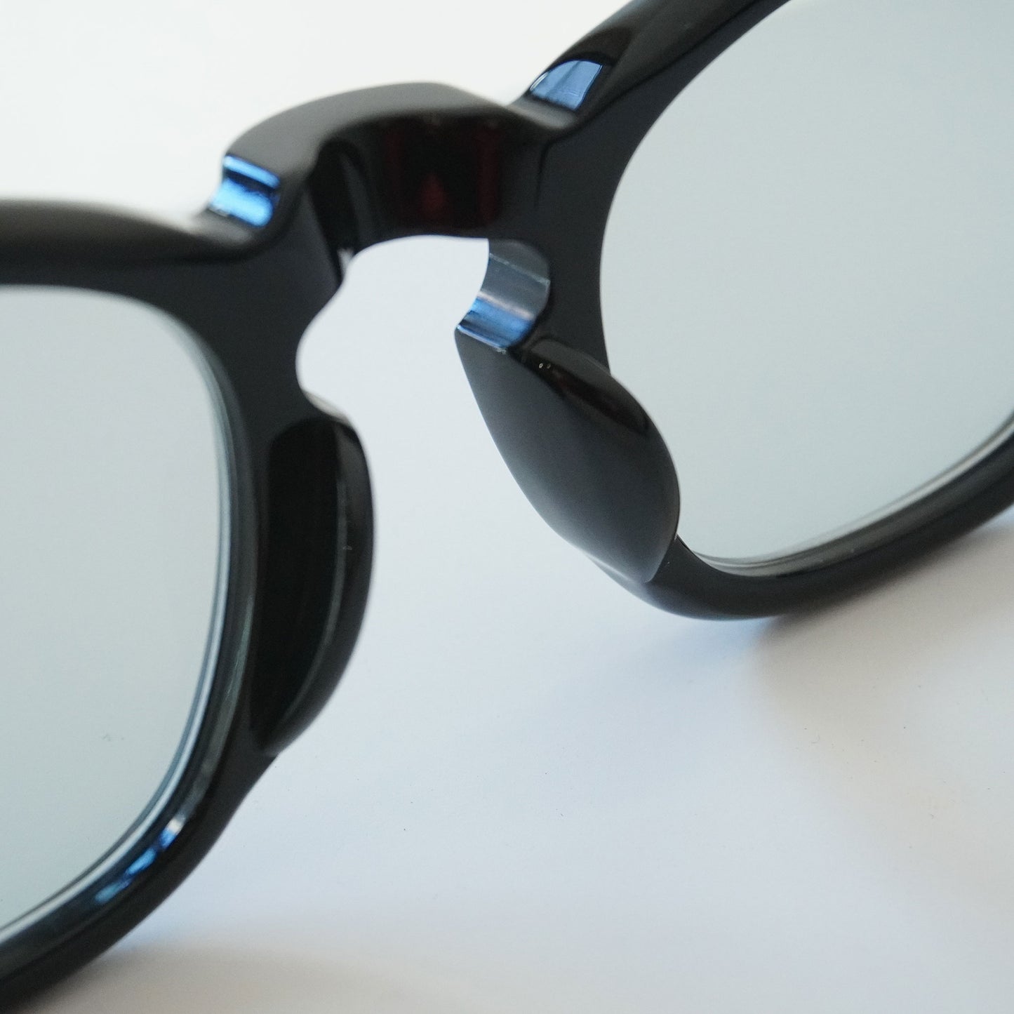 GP-05 (noir - Lens: GREEN)