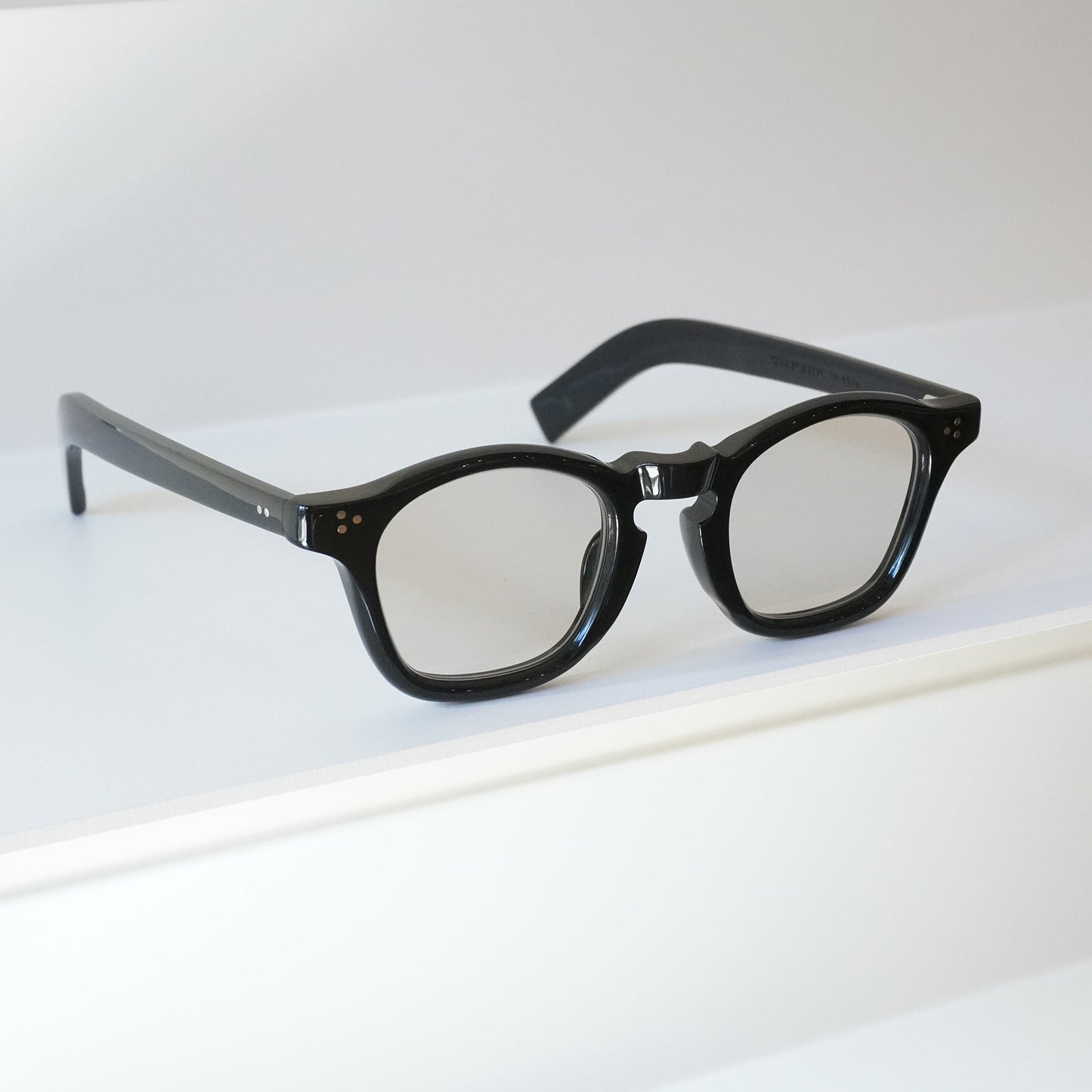 GP-05 (noir - Lens: BROWN)