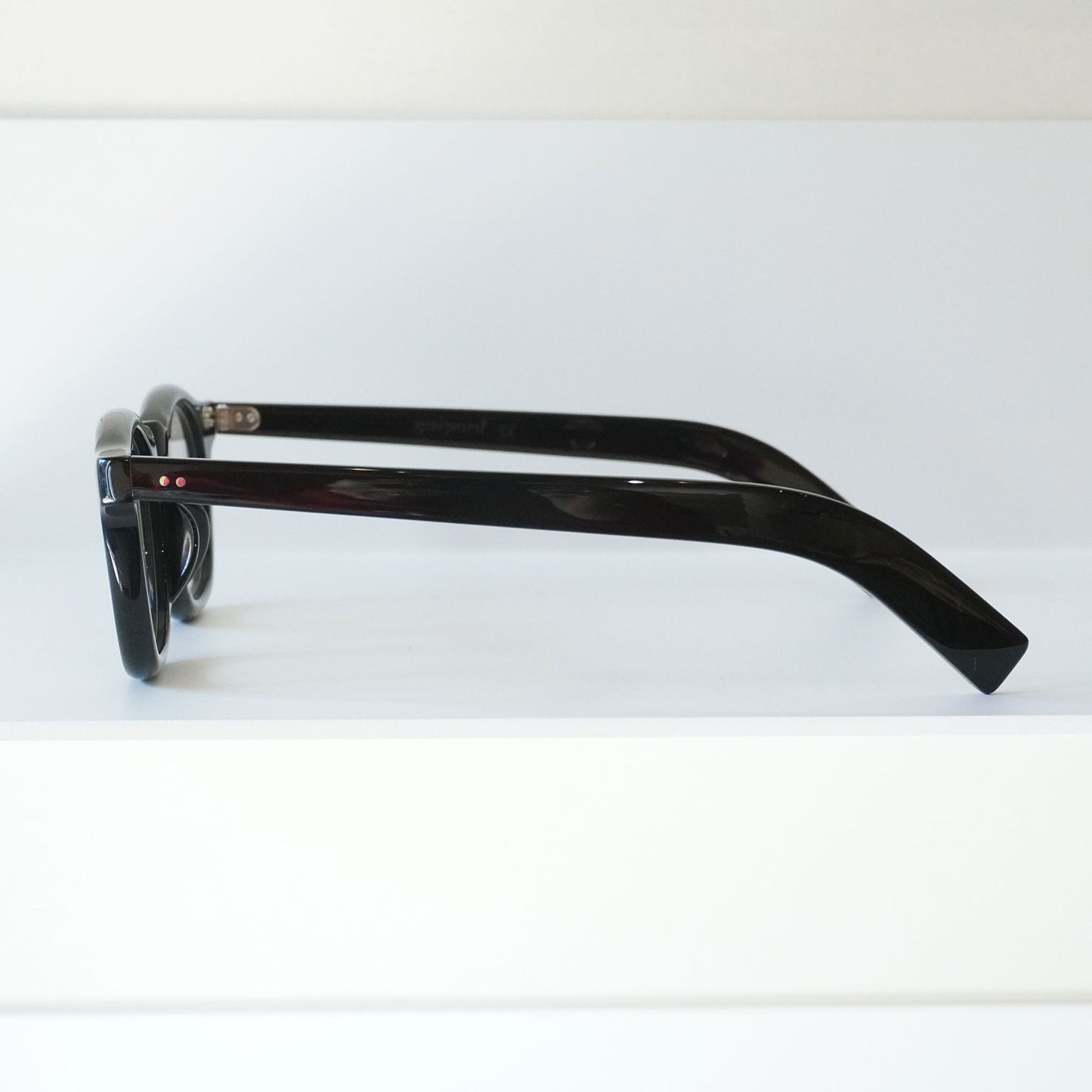 GP-05 (noir - Lens: BROWN)
