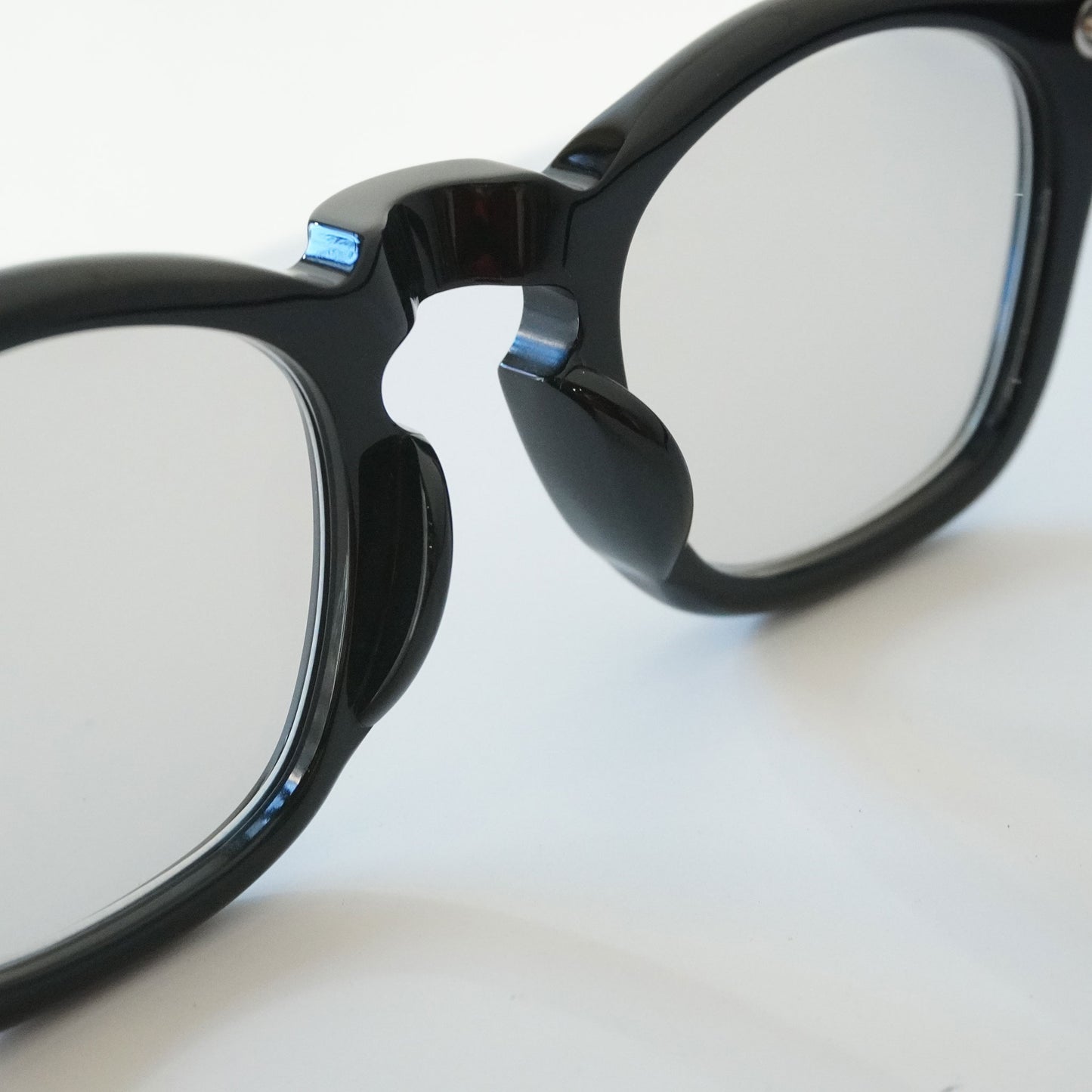 GP-05 (noir - Lens: BROWN)
