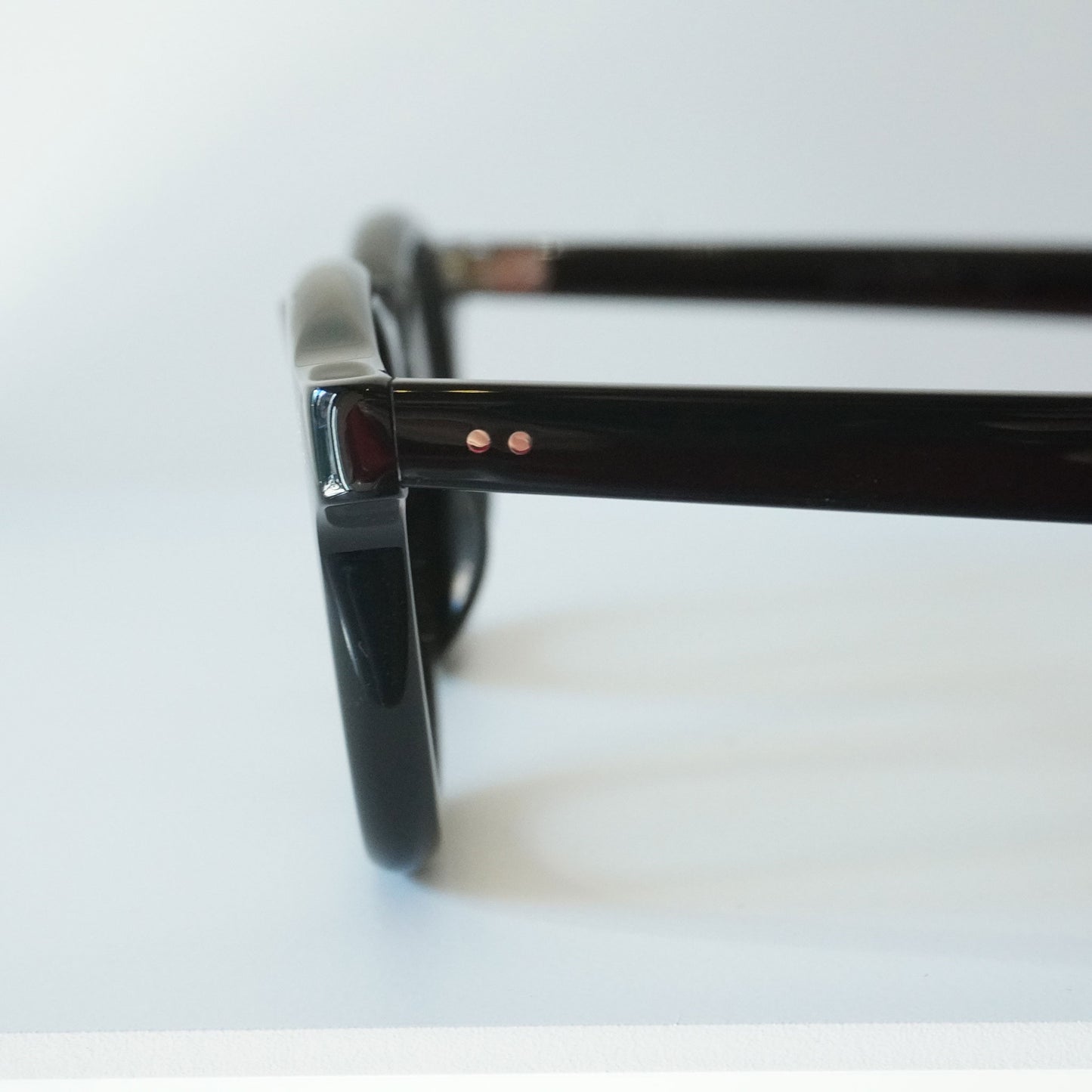 GP-05 (noir - Lens: BROWN)
