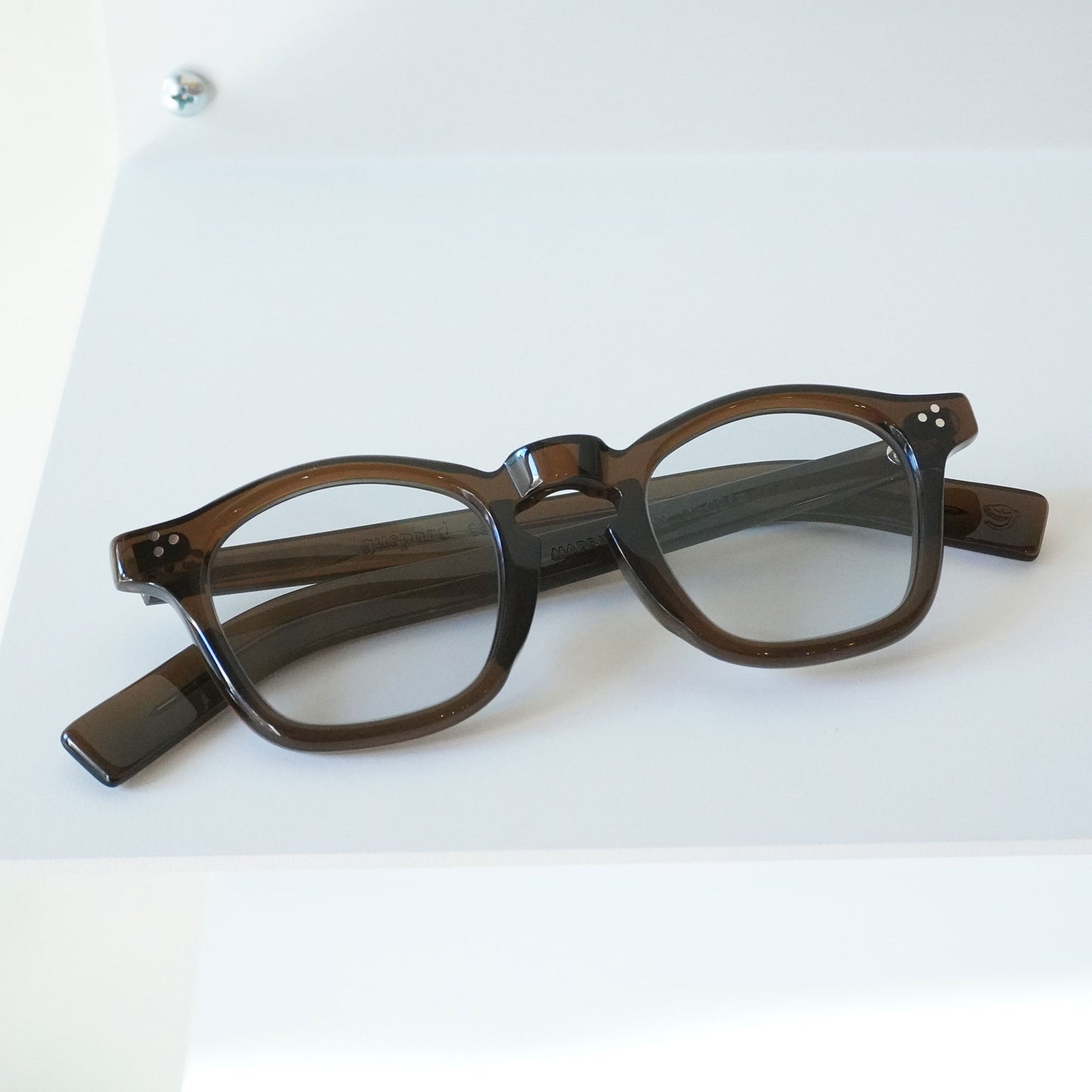 GP-05 (whisky - Lens: BLUE)