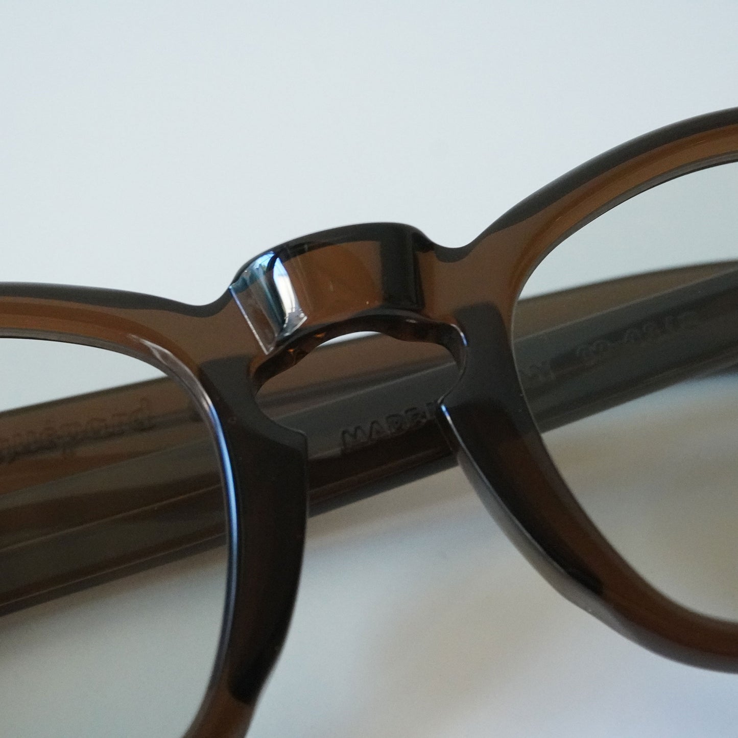 GP-05 (whisky - Lens: GREEN)