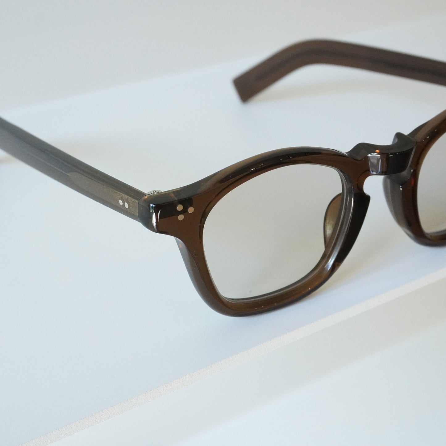 GP-05 (whisky - Lens: BROWN)