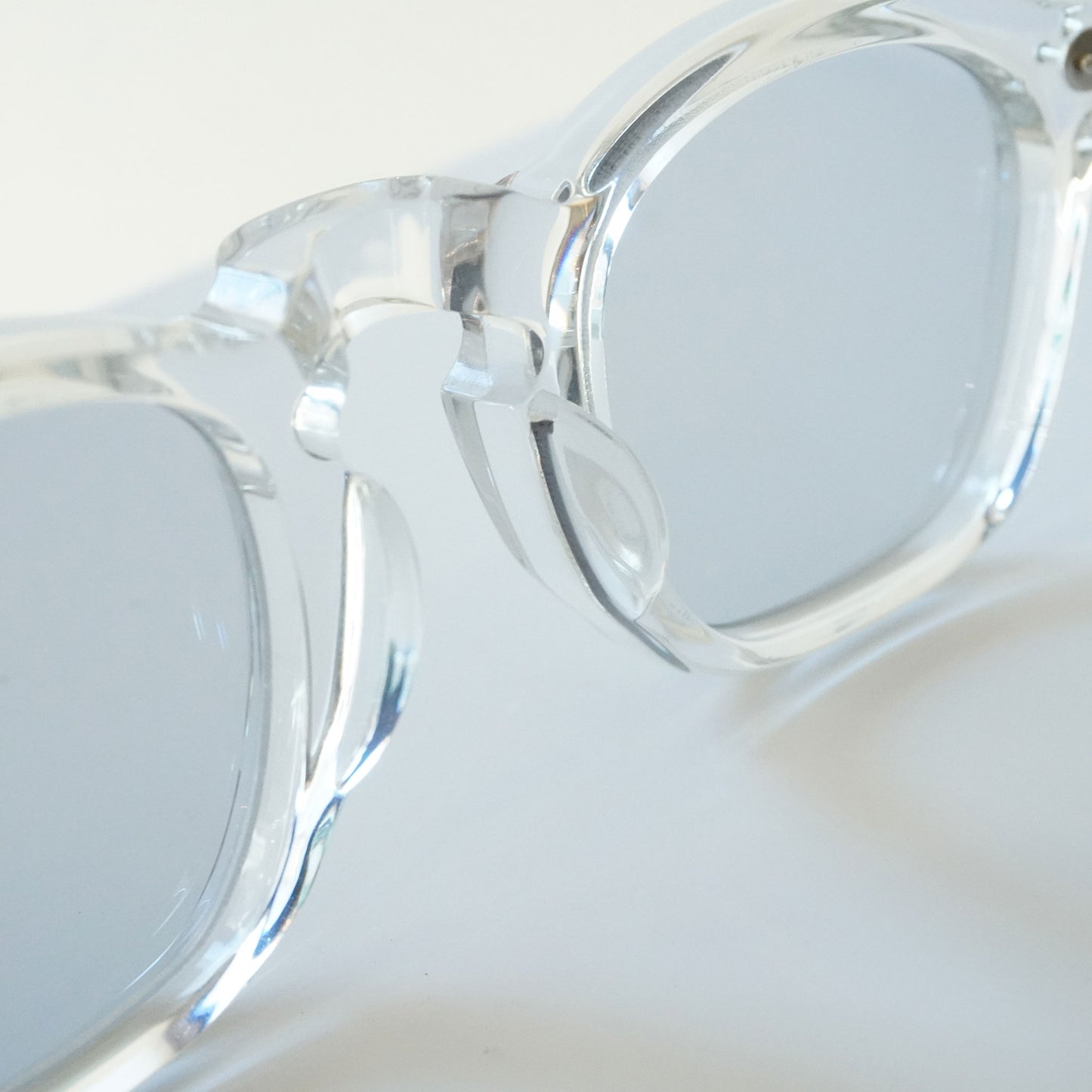 GP-23 (crystal - Lens: BLUE)