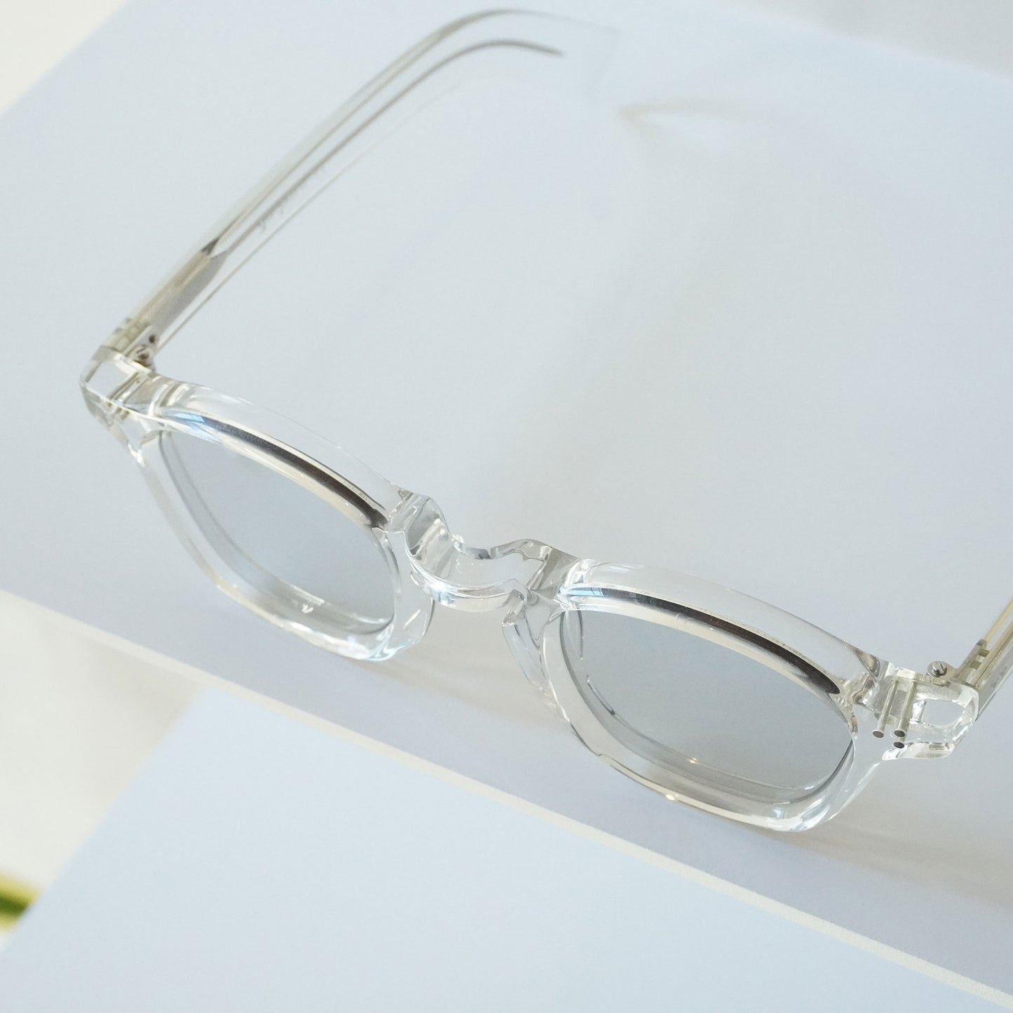 GP-23 (crystal - Lens: BLUE)