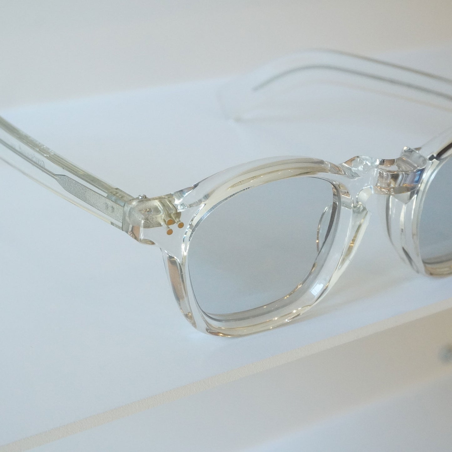 GP-23 (crystal - Lens: BLUE)
