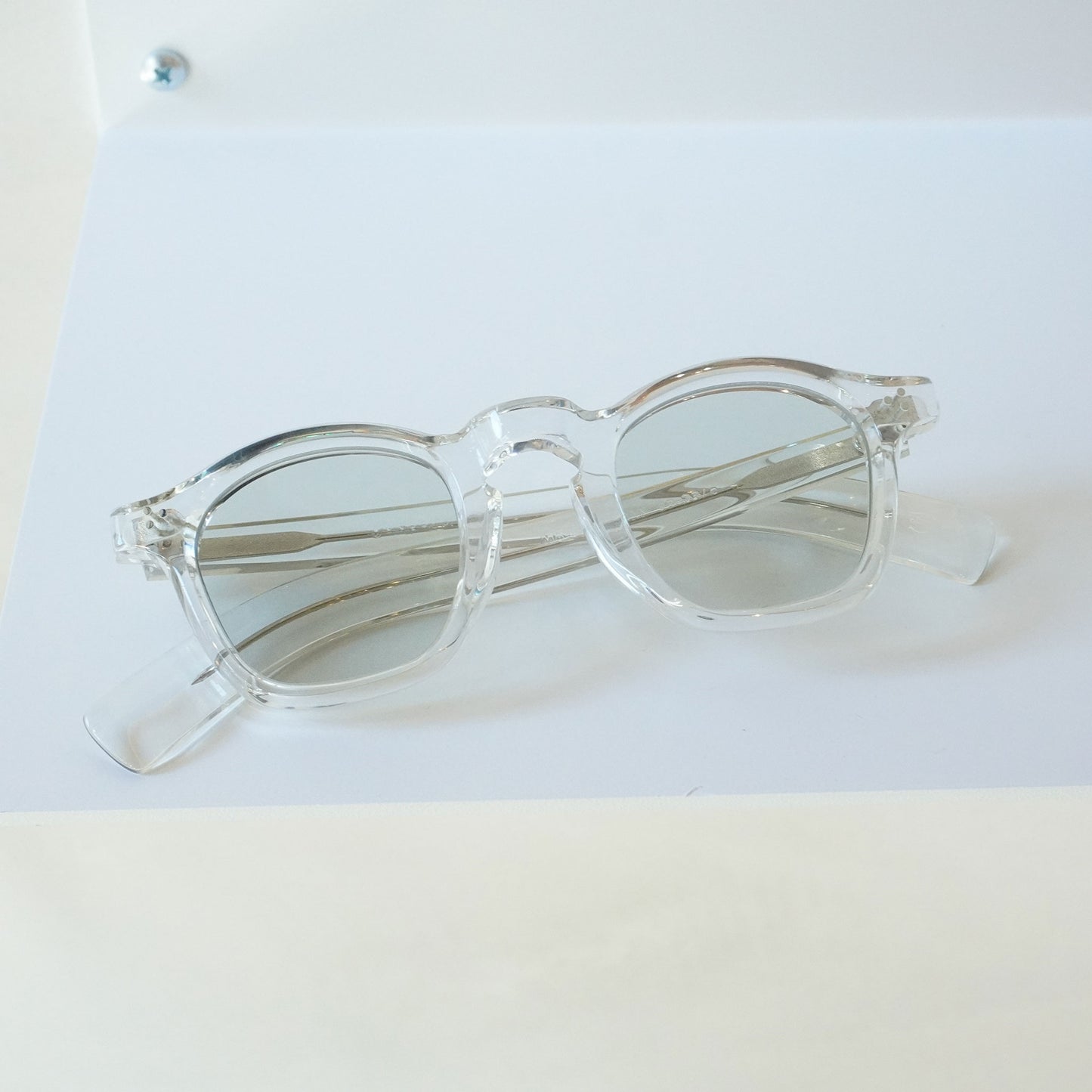 GP-23 (crystal - Lens: GREEN)