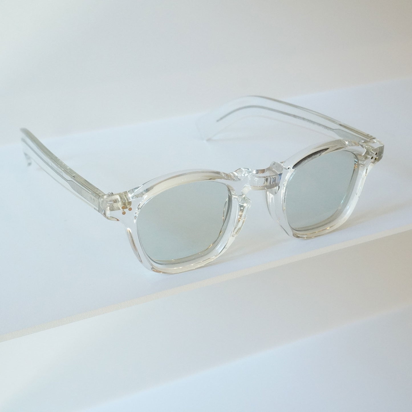 GP-23 (crystal - Lens: GREEN)
