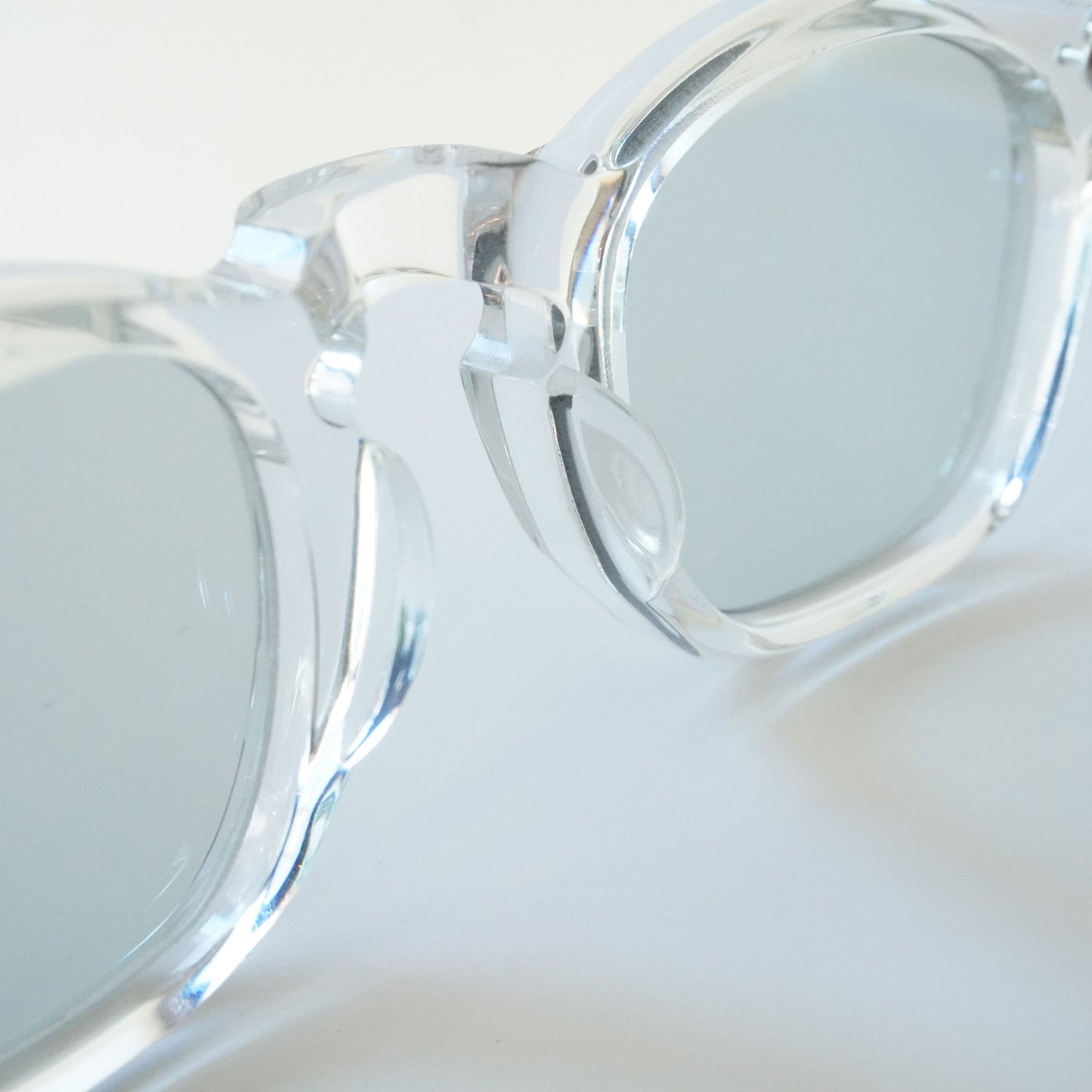 GP-23 (crystal - Lens: GREEN)