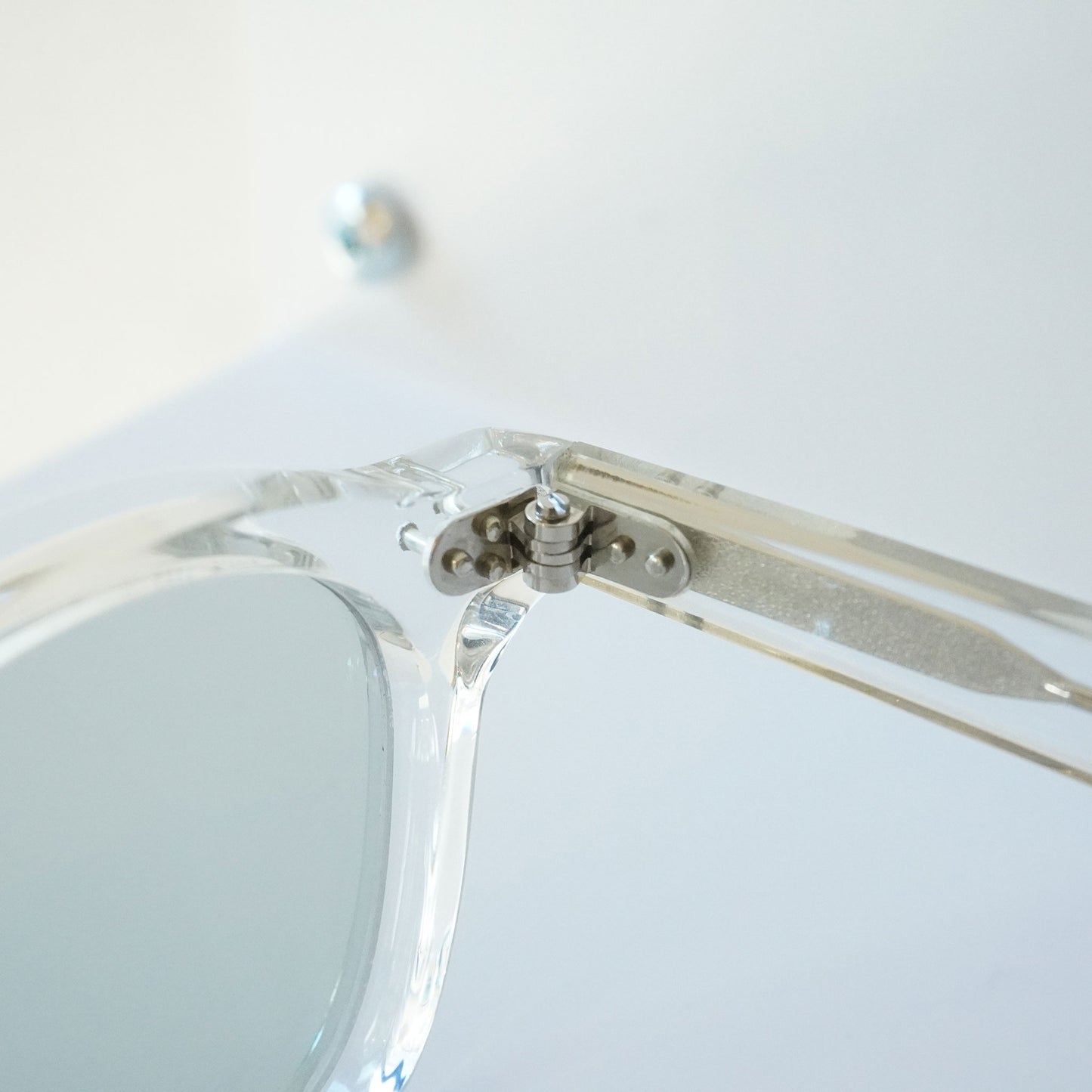 GP-23 (crystal - Lens: GREEN)
