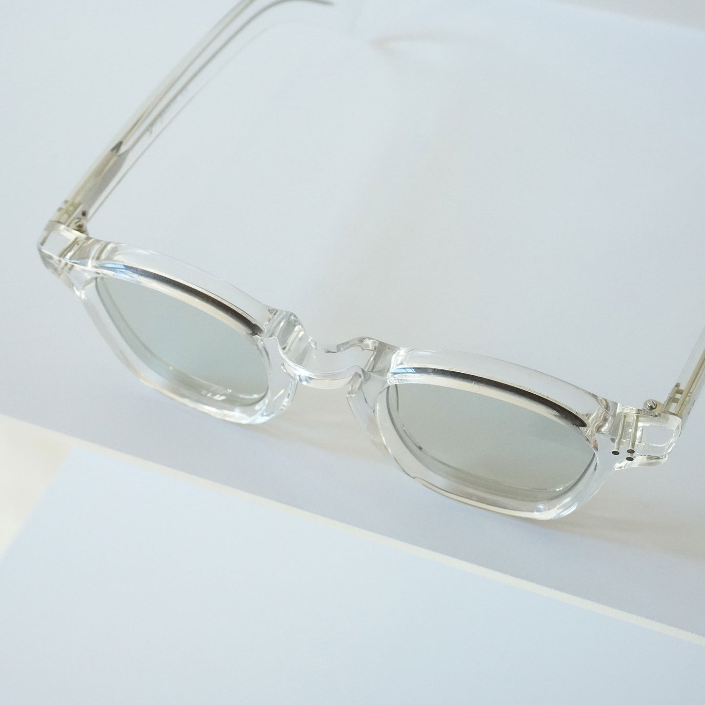 GP-23 (crystal - Lens: GREEN)
