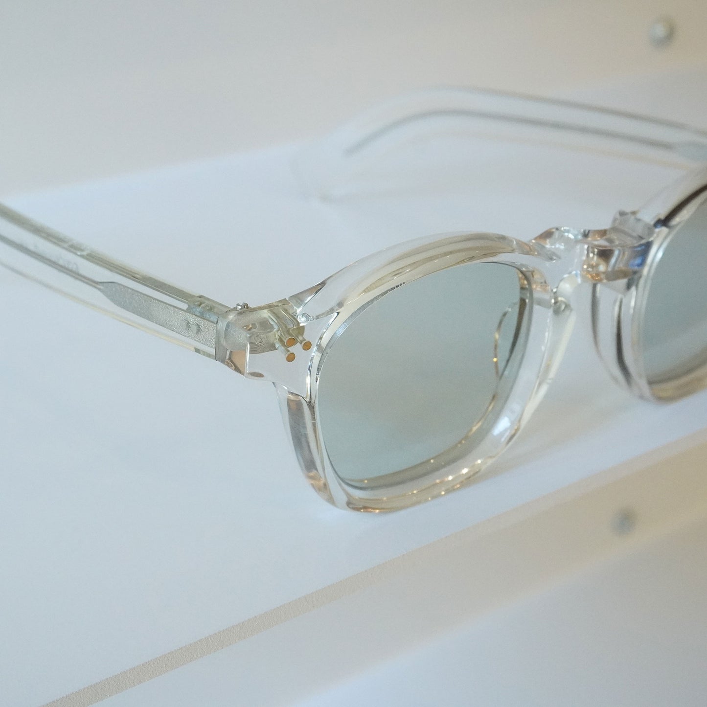 GP-23 (crystal - Lens: GREEN)
