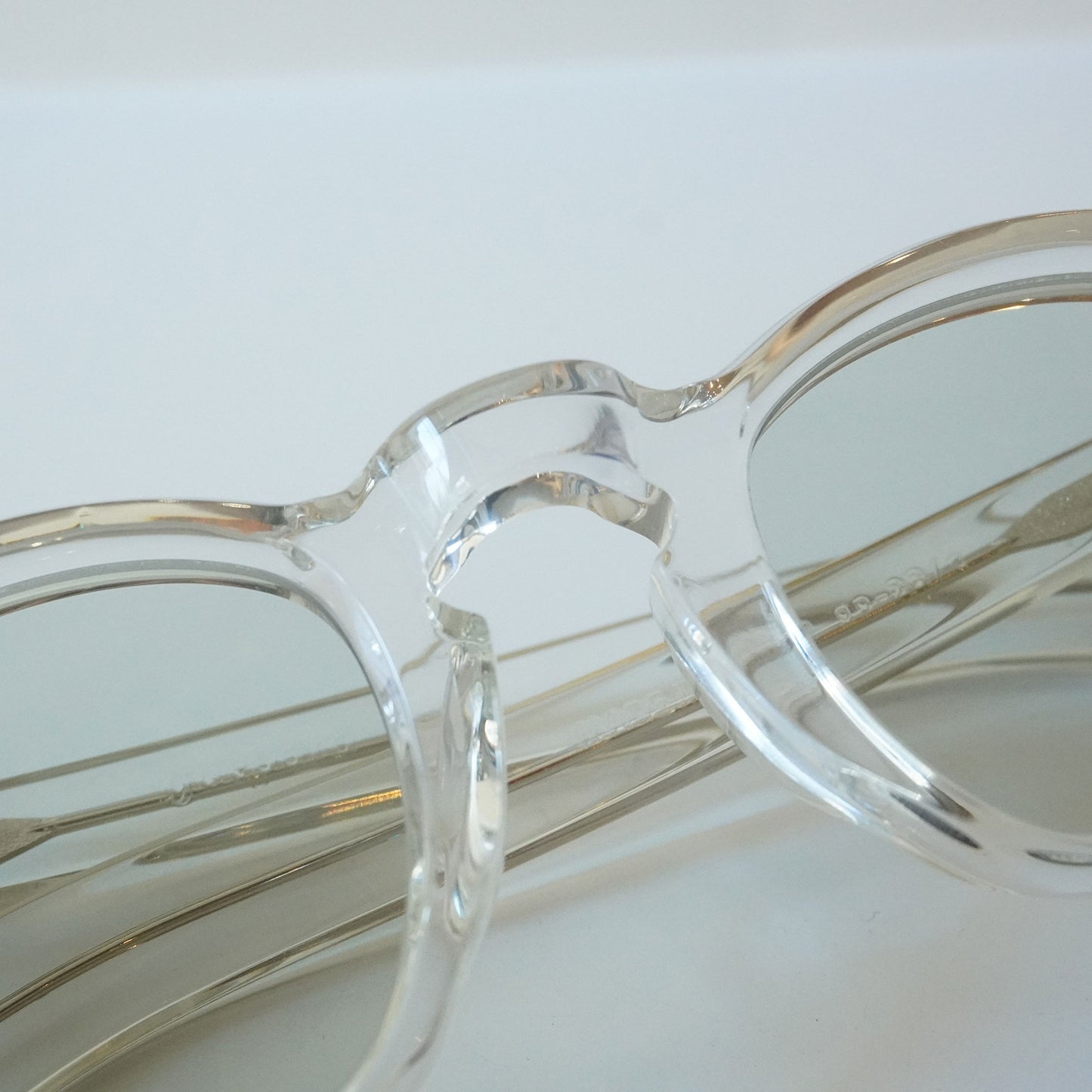 GP-23 (crystal - Lens: GREEN)