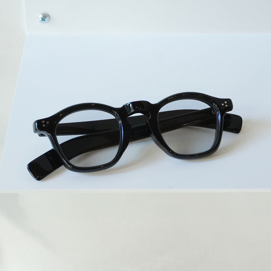 GP-23 (noir - Lens: BLUE)