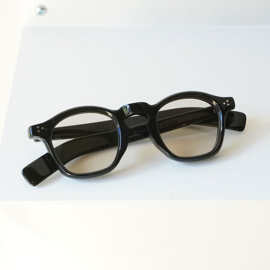GP-23 (noir - Lens: BROWN)