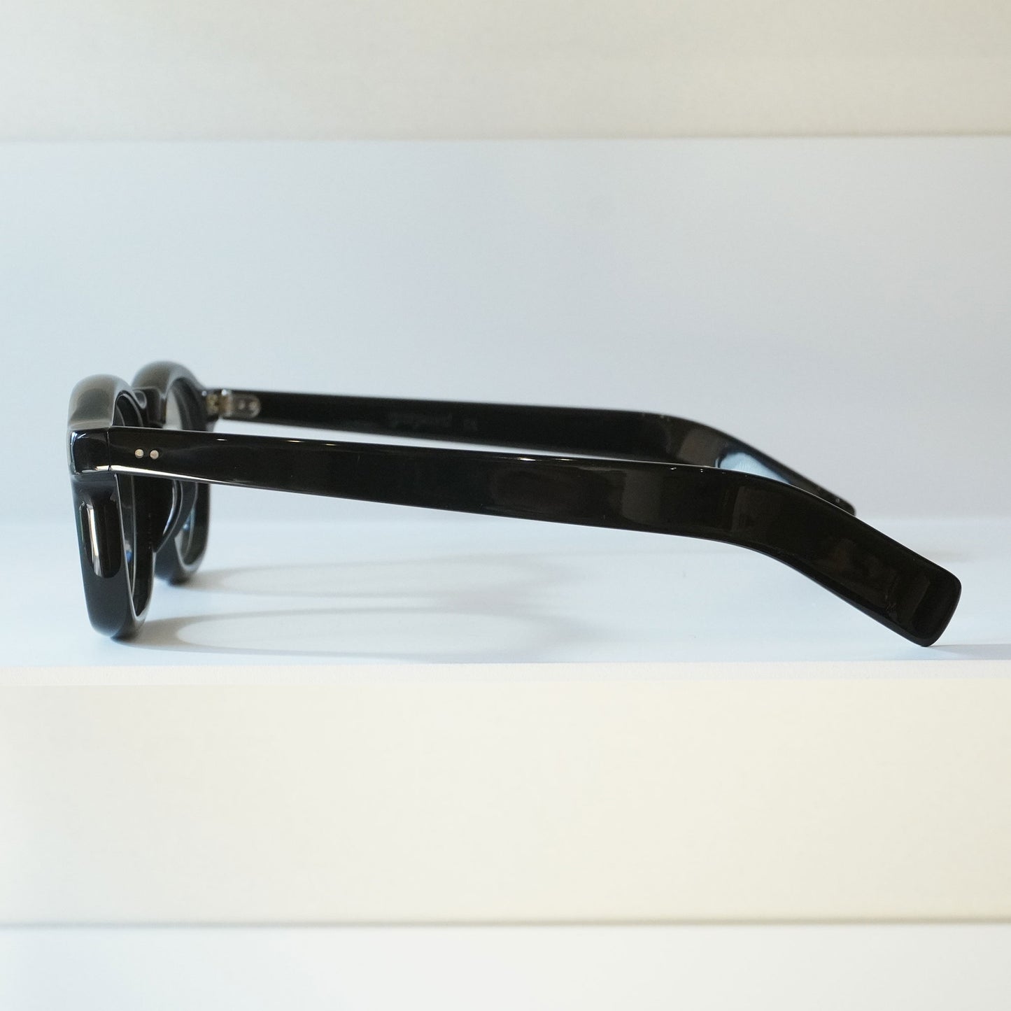 GP-23 (noir - Lens: BROWN)